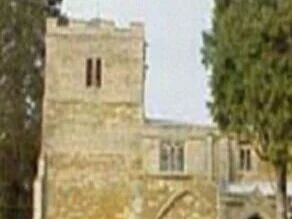 Sung Eucharist at All Saints, Lubenham