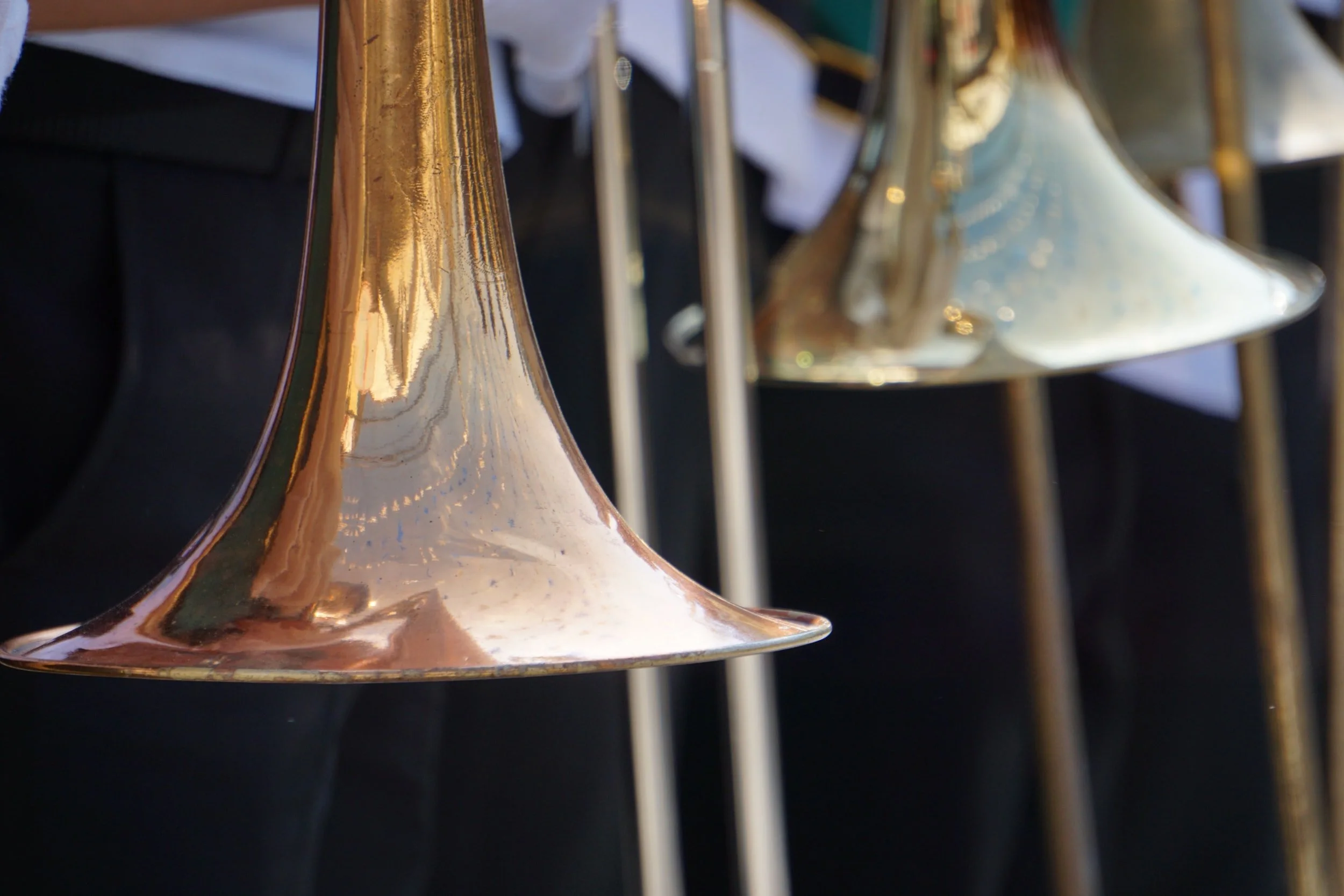 The Friends of St Dionysius host Youth Brass Band Live Christmas Concert at St Dionysius