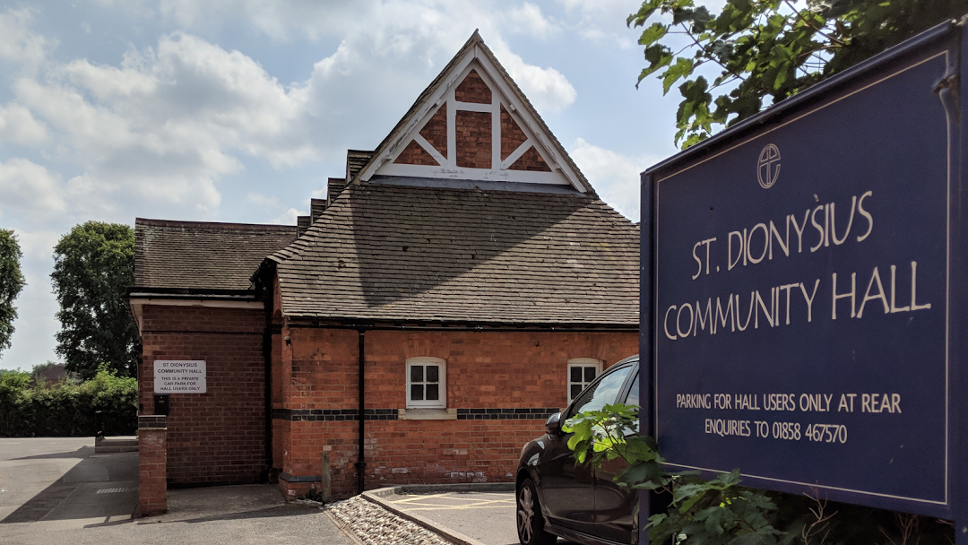 St Dionysius Community Hall