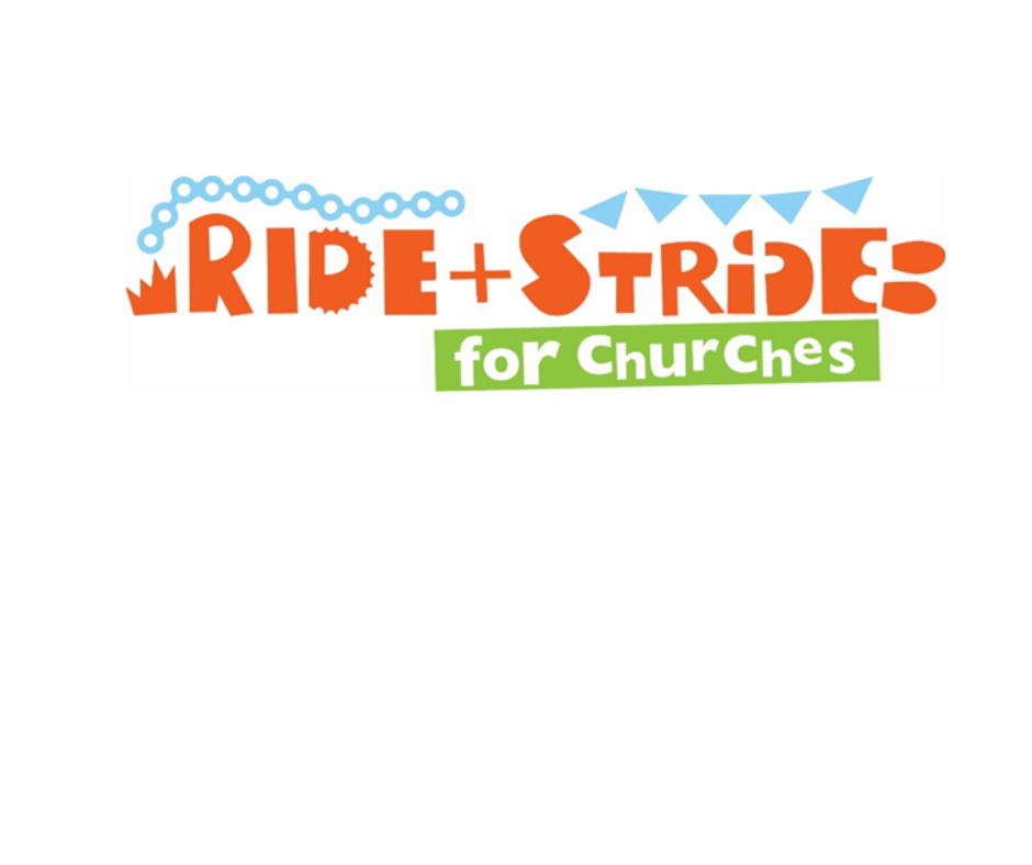Ride and Stride around the Churches