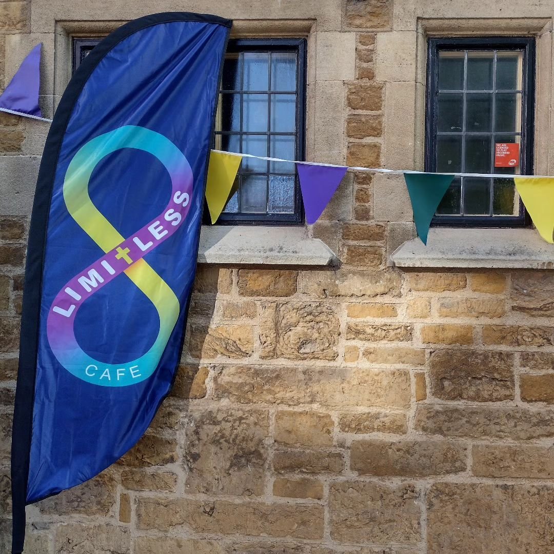 LIMITLESS CAF&Eacute; CANCELLED &ndash; 21/6/24

Hi All,

Unfortunately, we are unable to run the caf&eacute; this week.

We will be back for the last session of this term on 28th June.

(Please note there will be no caf&eacute; on Friday 5th July