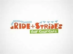 Ride and Stride