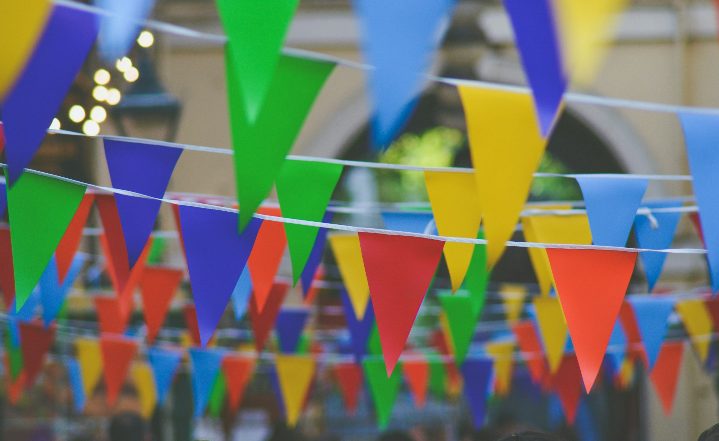 Friends of St Dionysius Church Summer Bazaar