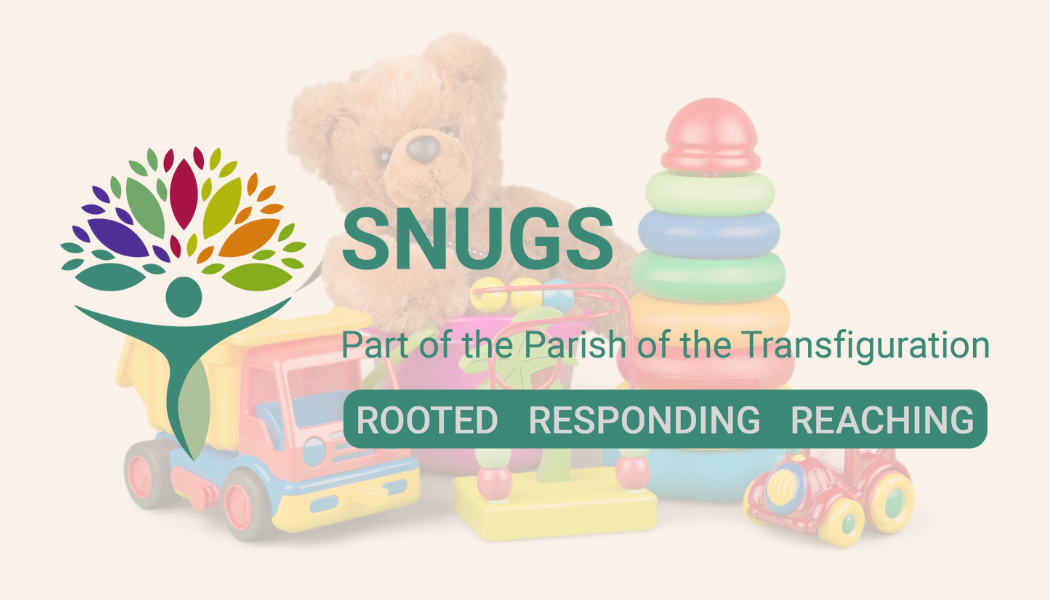 SNUGS at St Nicholas, Little Bowden   