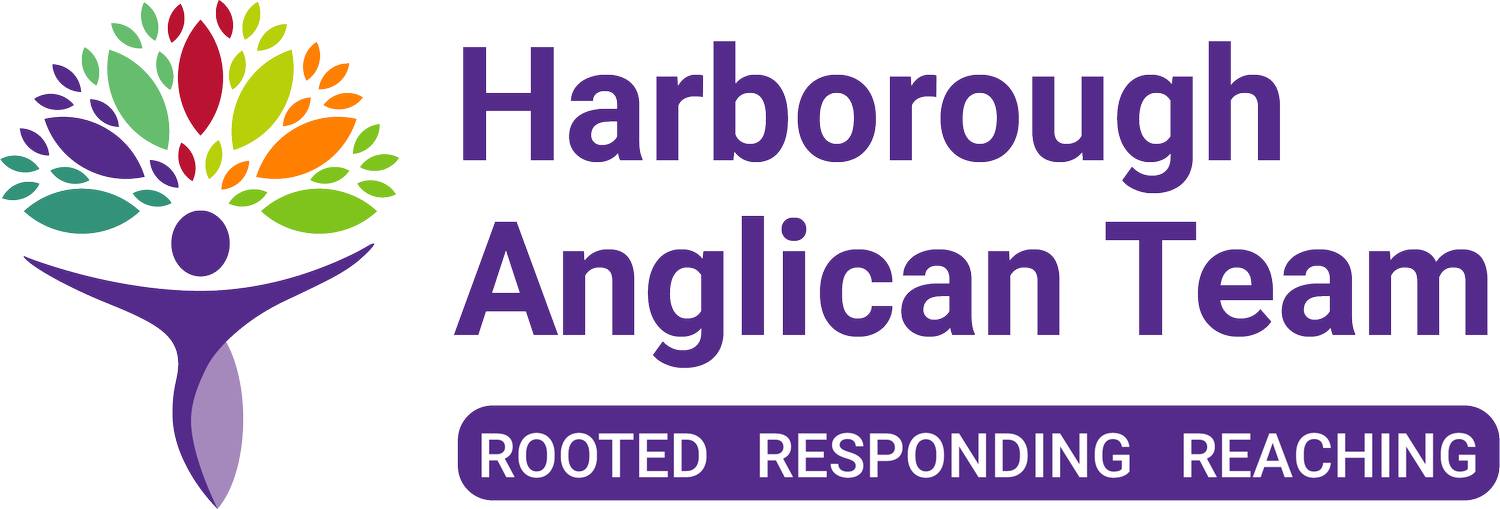 Harborough Anglican Team
