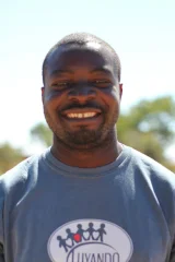 Wilfred Kapapa, Founder & Director of Operations