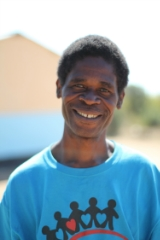 Damson Mpoya, Financial Administrator