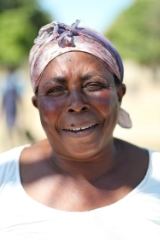 Mary Hatembo, Momma