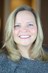 Becky Weeks, Managing Director