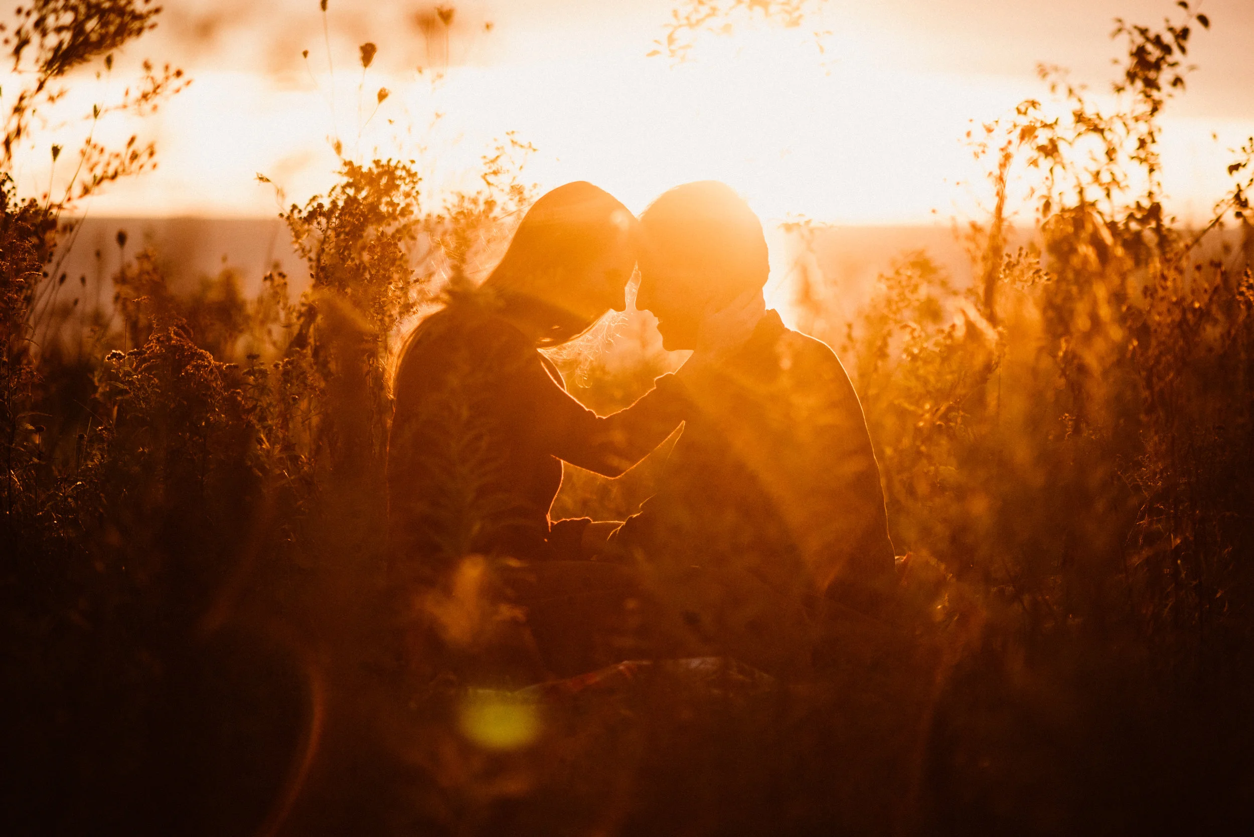 Sunrise Love