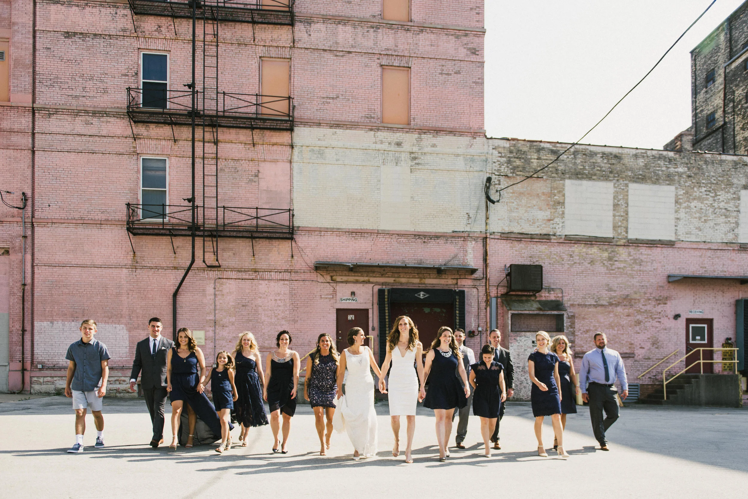 Walkers Point Weddings