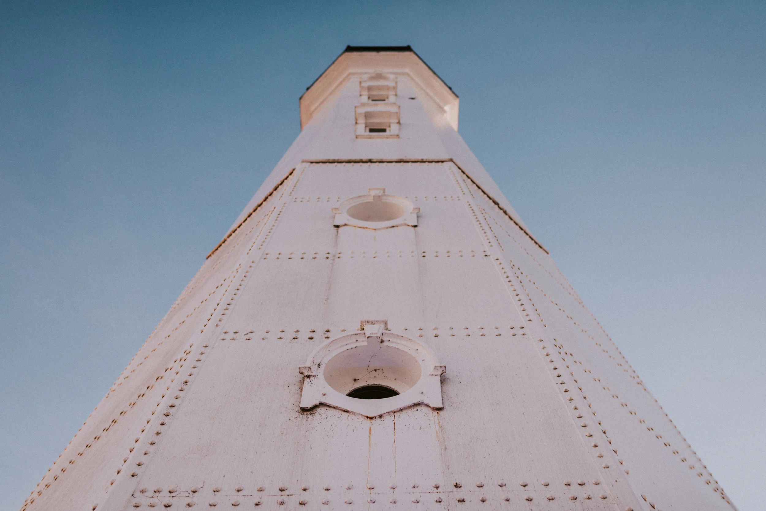 North Point Light House