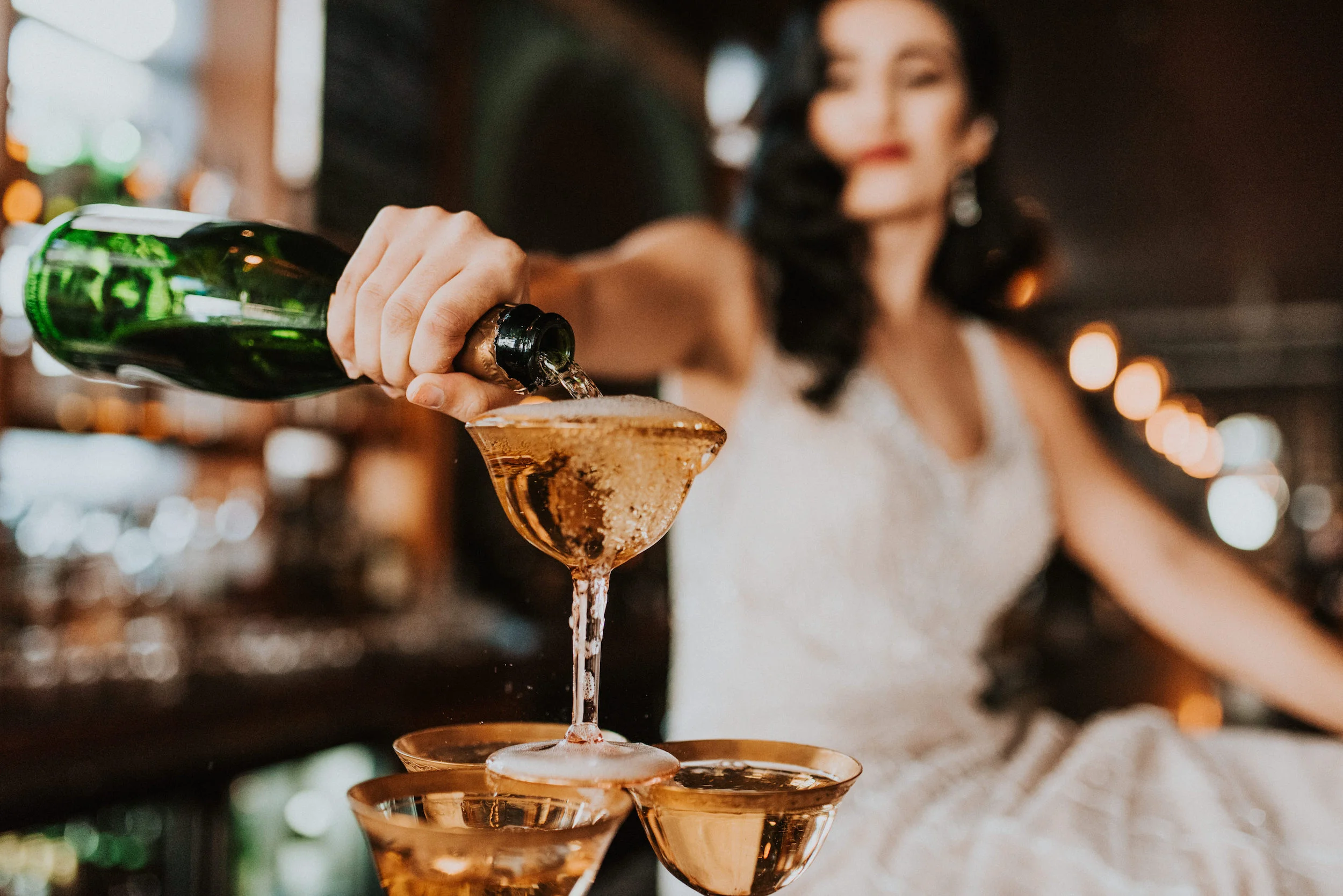 Weddings should be fun!