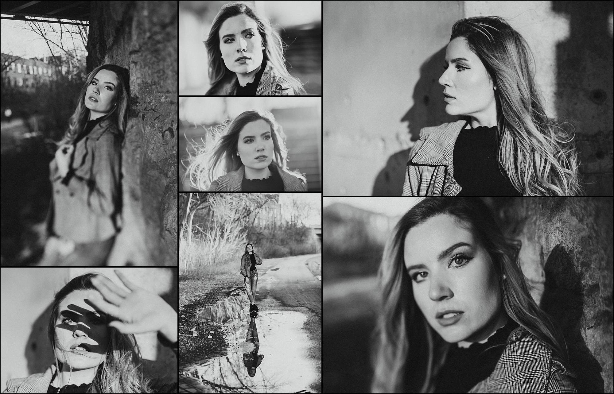 bnw-portraits