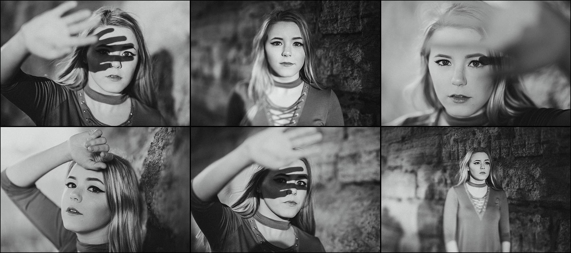 bnw-portraits
