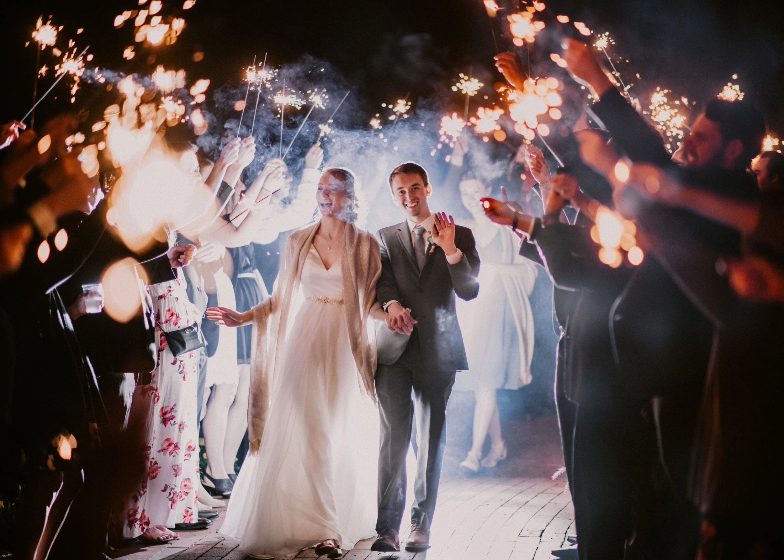 Fisherman's Inn wedding in Elburn Illinois.