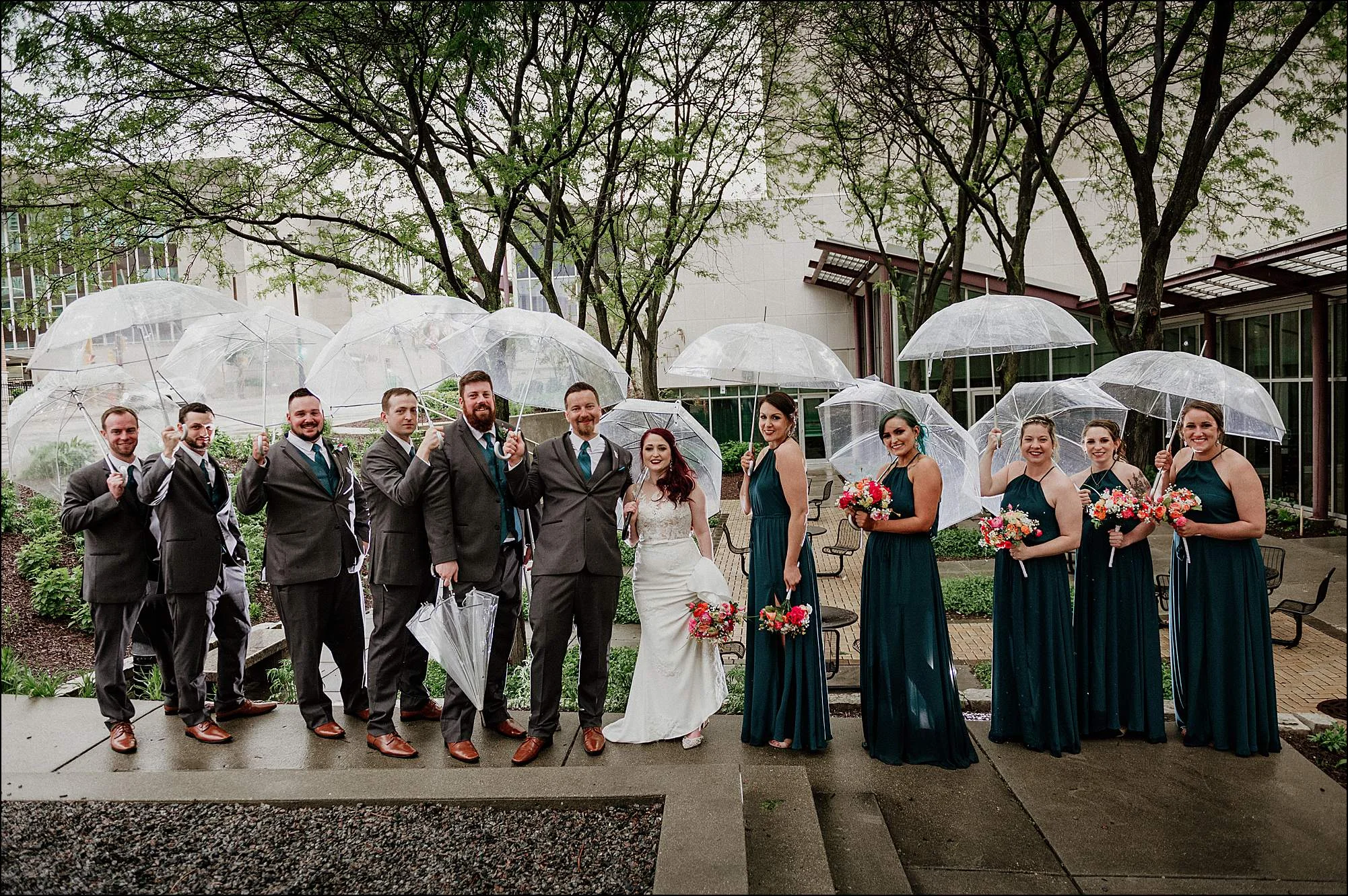 Old Town Milwaukee Public Museum Wedding Von Trier MKE love stories_0071.jpg