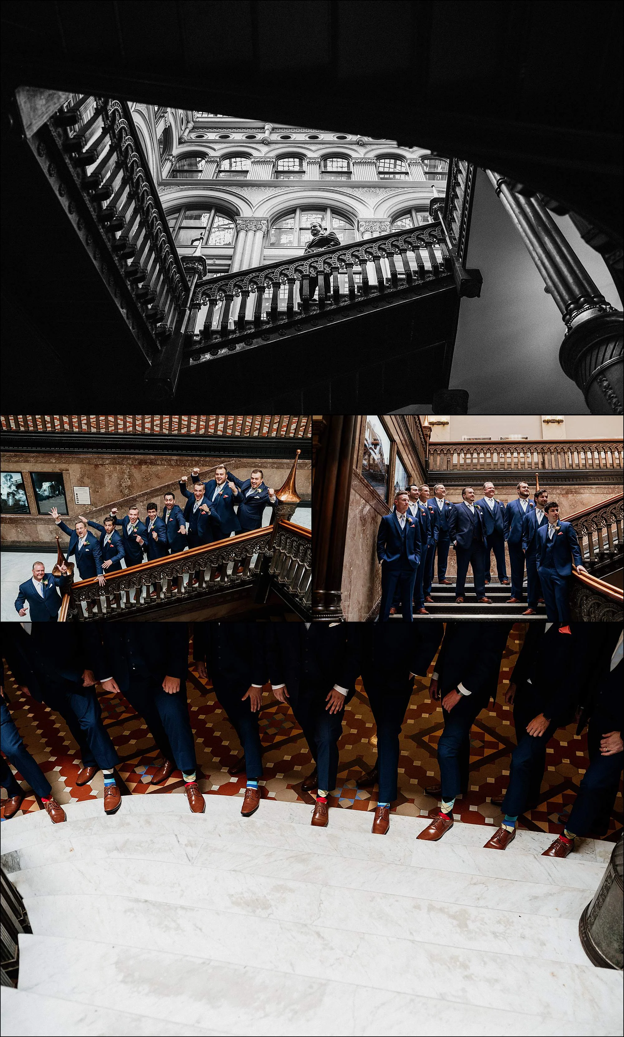 MKE Bride and groom Married in Milwaukee at Turner Hall Ballroom_0112.jpg