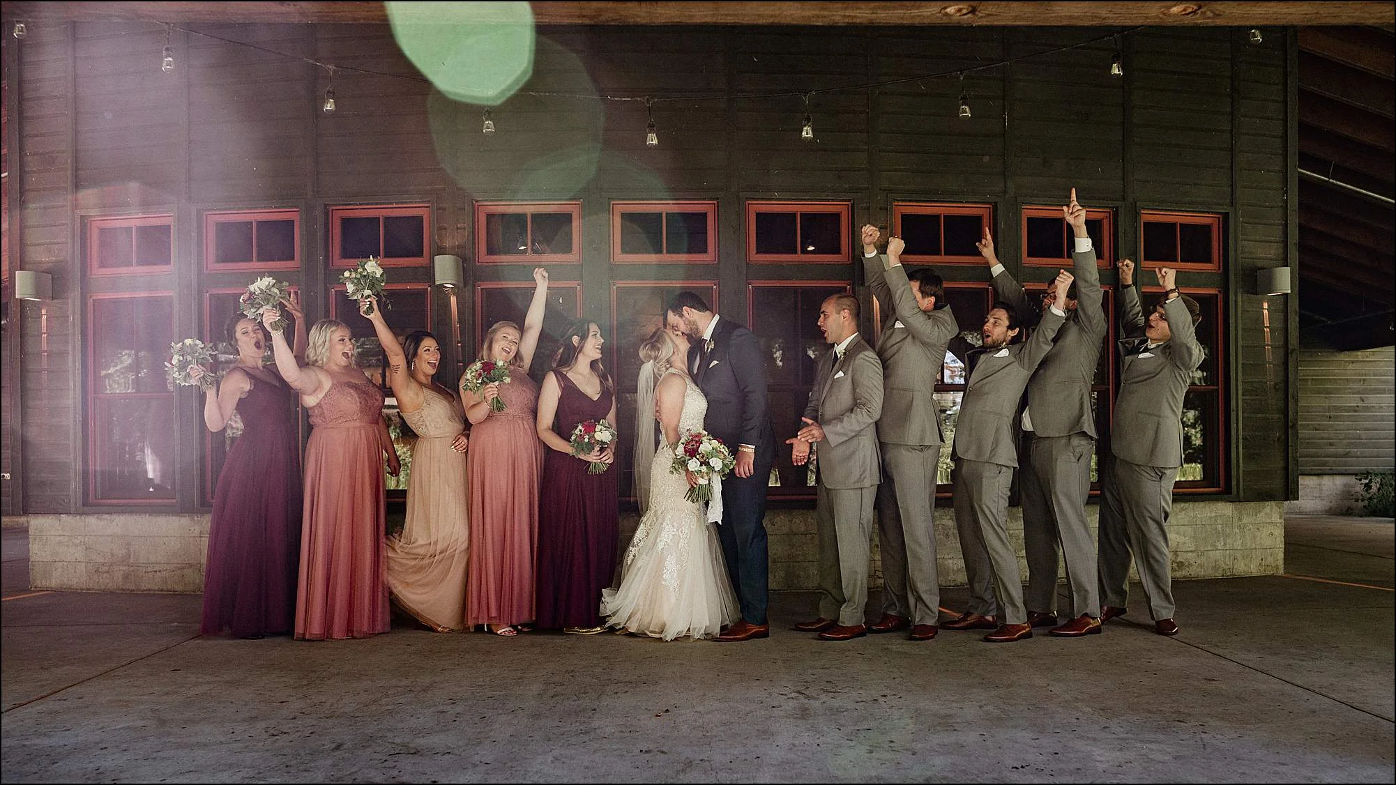 MKE Bride and groom Married in Milwaukee at sclitz audubon Nature center raptors birds and boubon - Brewhouse Inn_0168.jpg