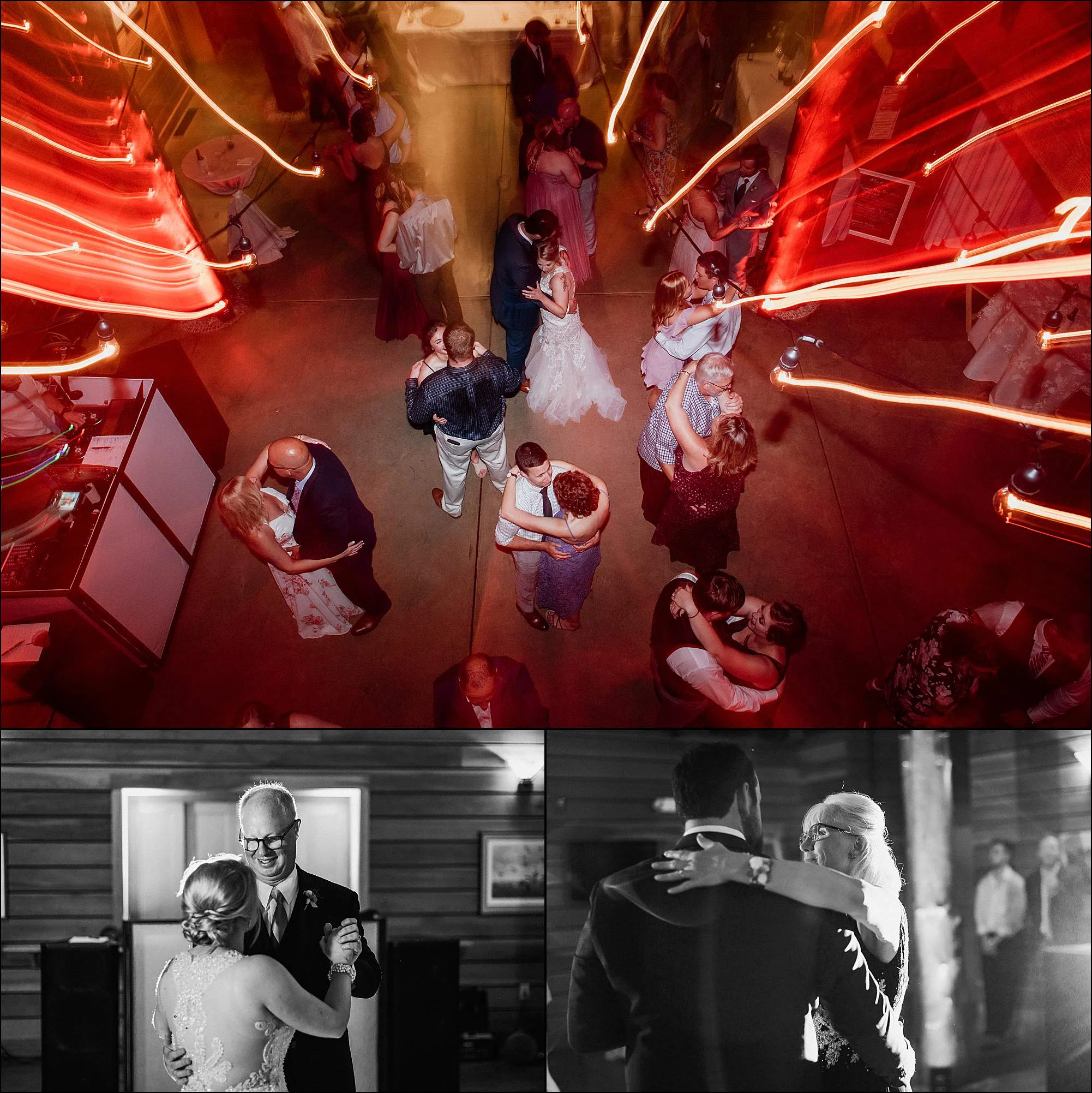 MKE Bride and groom Married in Milwaukee at sclitz audubon Nature center raptors birds and boubon - Brewhouse Inn_0179.jpg