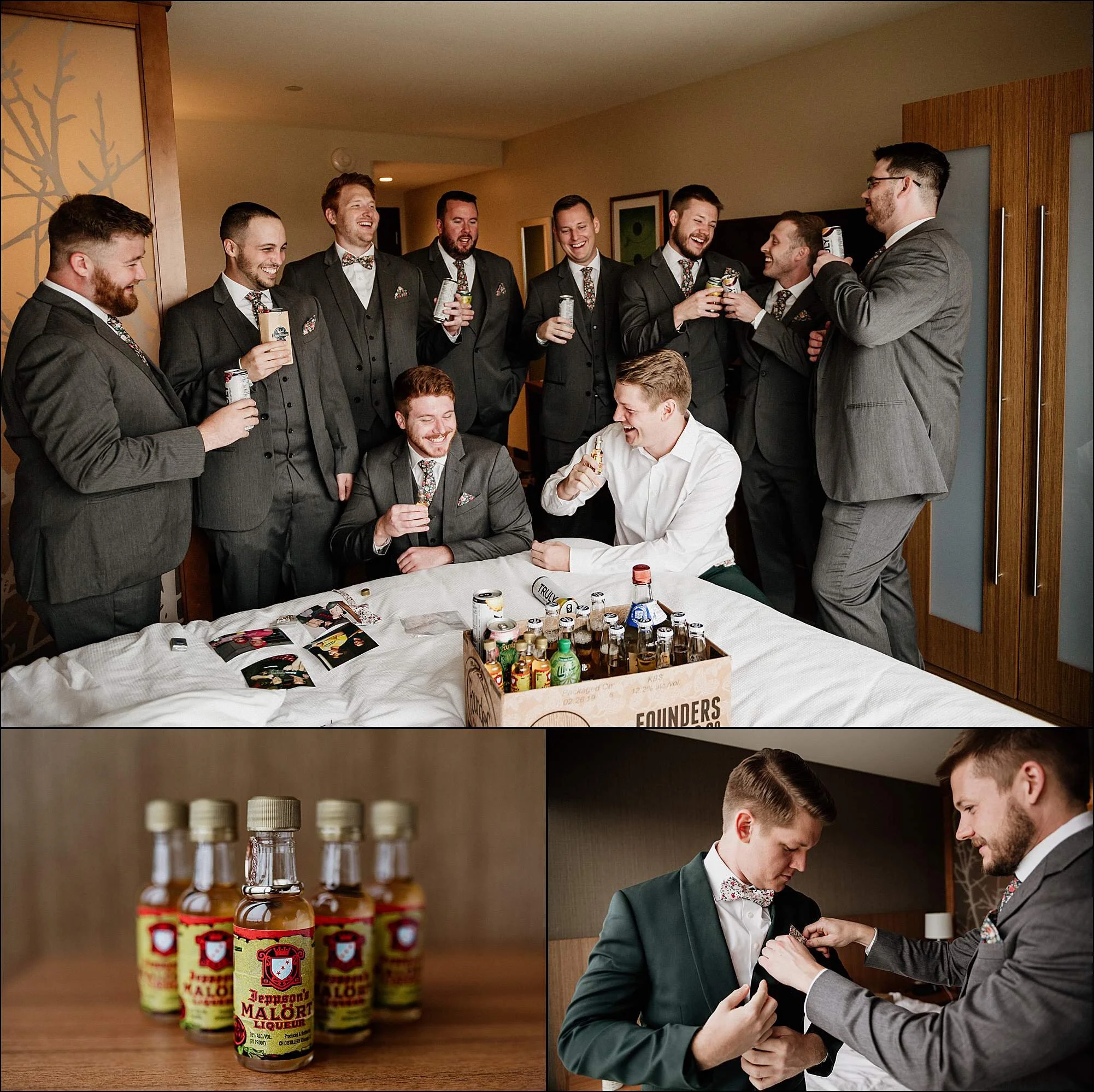 MKE Bride and groom Married in Milwaukee at the Pabst Best Place MKE Best Milwaukee Wedding Photogaphers_0269.jpg
