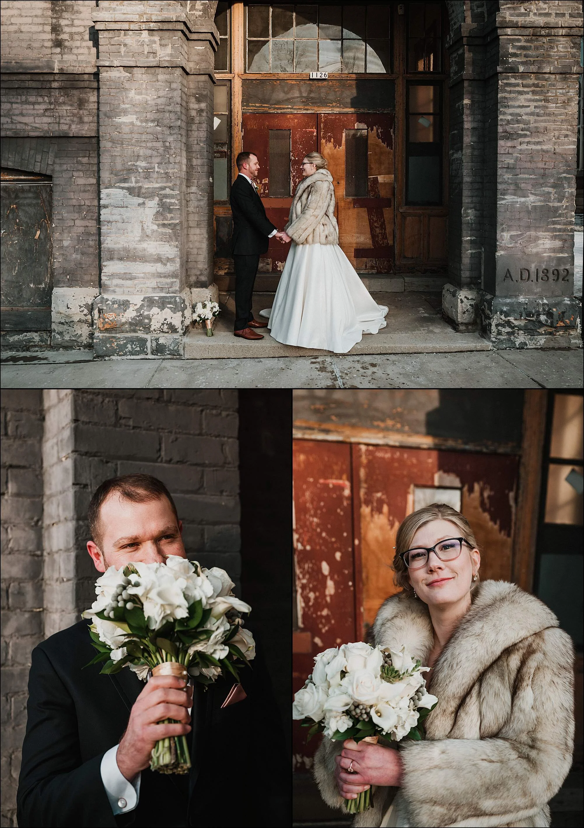 MKE Bride and groom Married in Milwaukee at Arts at Large in Walkers Point_0455.jpg