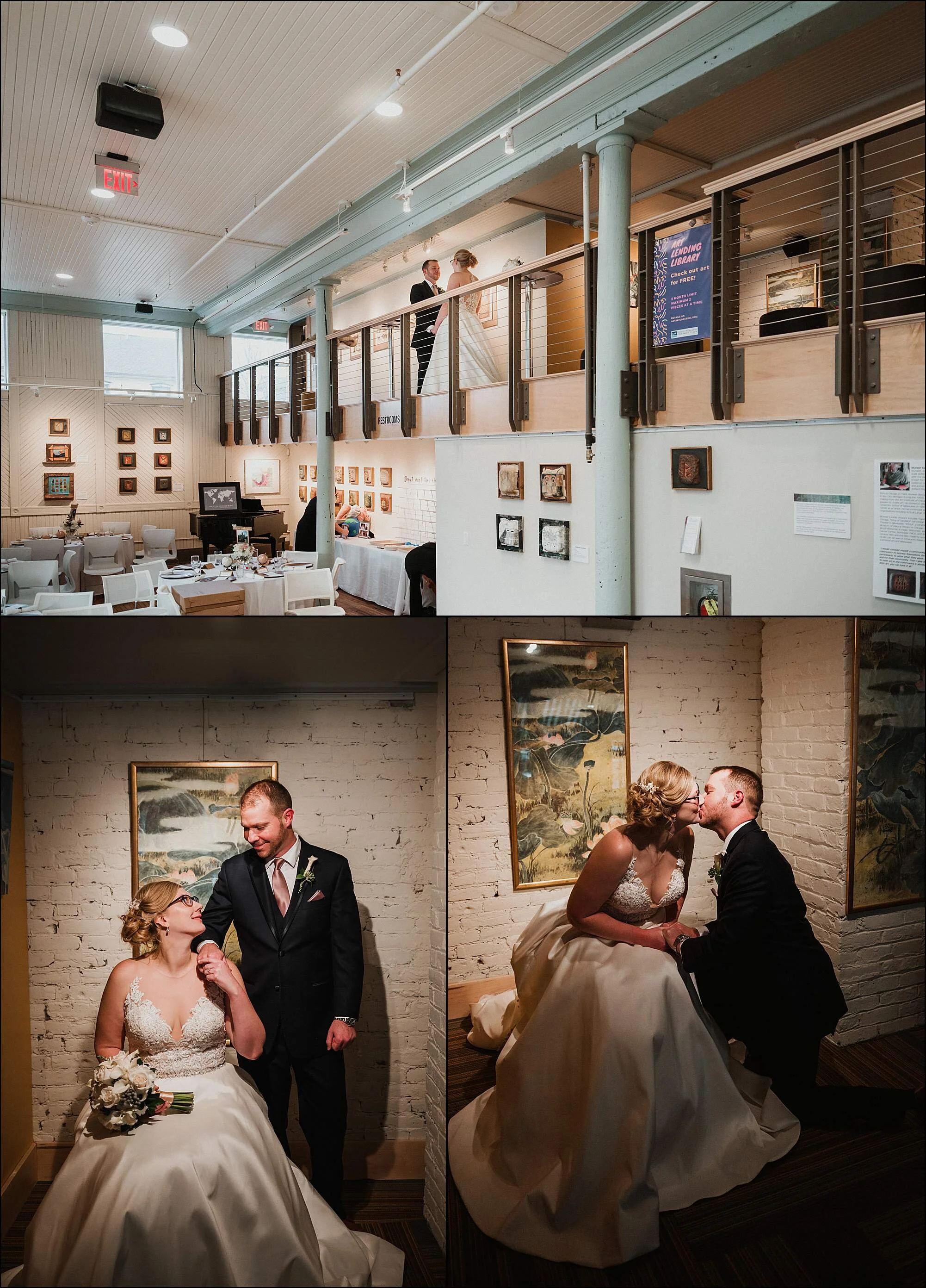 MKE Bride and groom Married in Milwaukee at Arts at Large in Walkers Point_0458.jpg