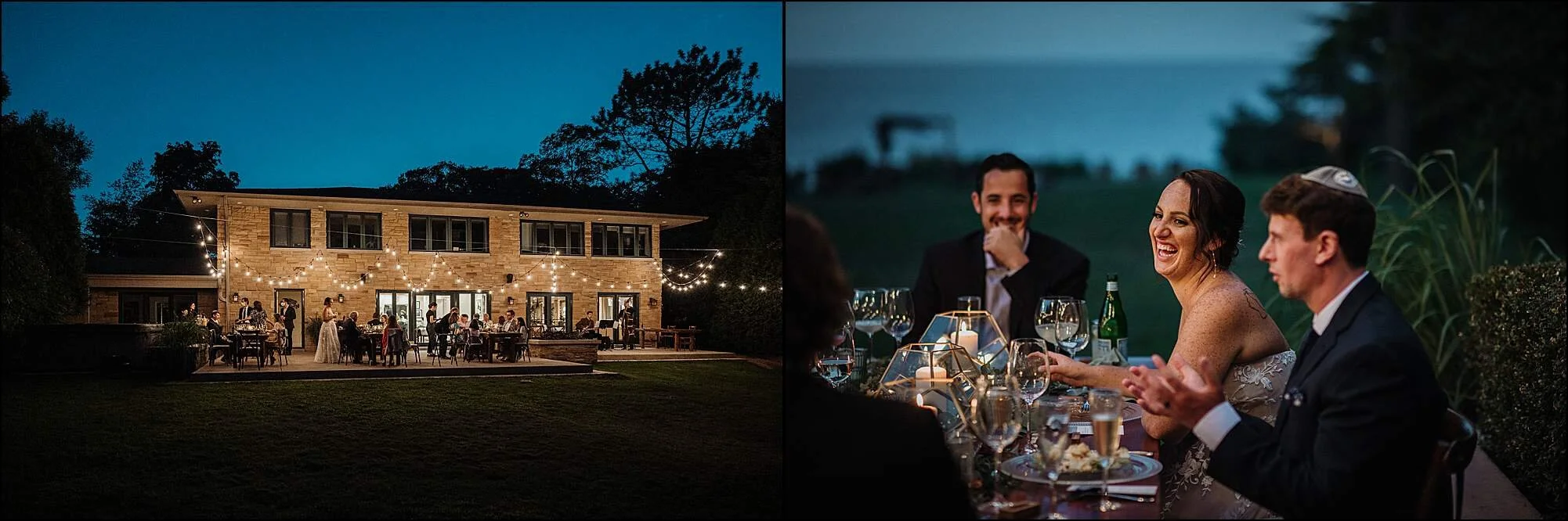 MKE Bride and groom Married in Milwaukee Sneak Peek sunset jewish Romantic Backyard Wedding Lakefront Journeyman Hotel 3rd Ward White fish bay_0793.jpg