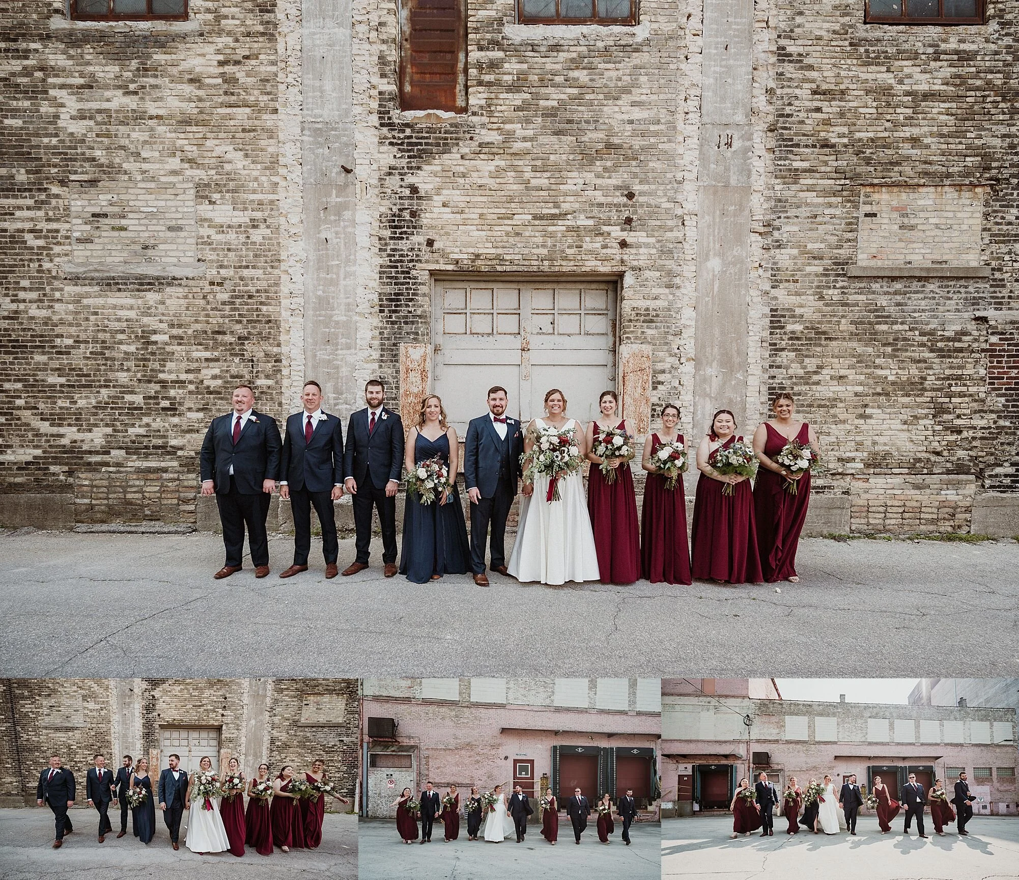 MKE Bride and groom Married in Milwaukee at the Iron Horse Hotel in Walkers point_0878.jpg