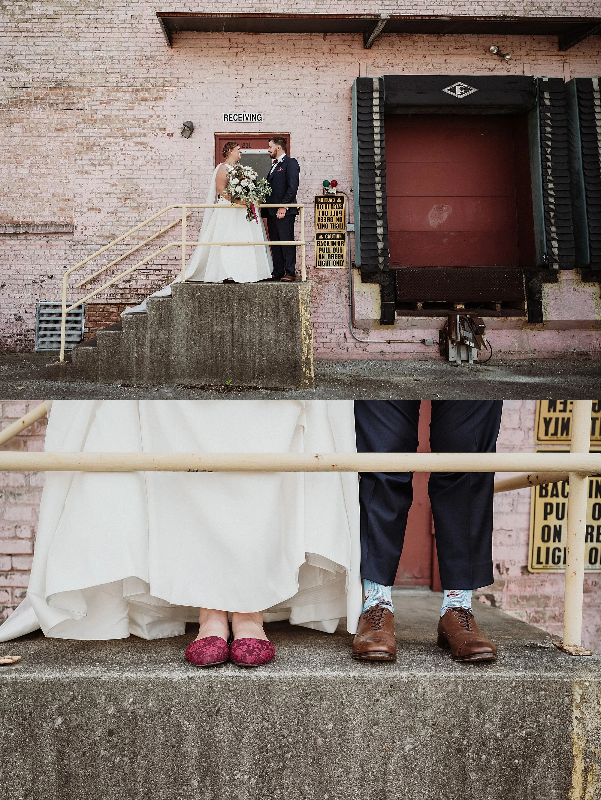MKE Bride and groom Married in Milwaukee at the Iron Horse Hotel in Walkers point_0880.jpg