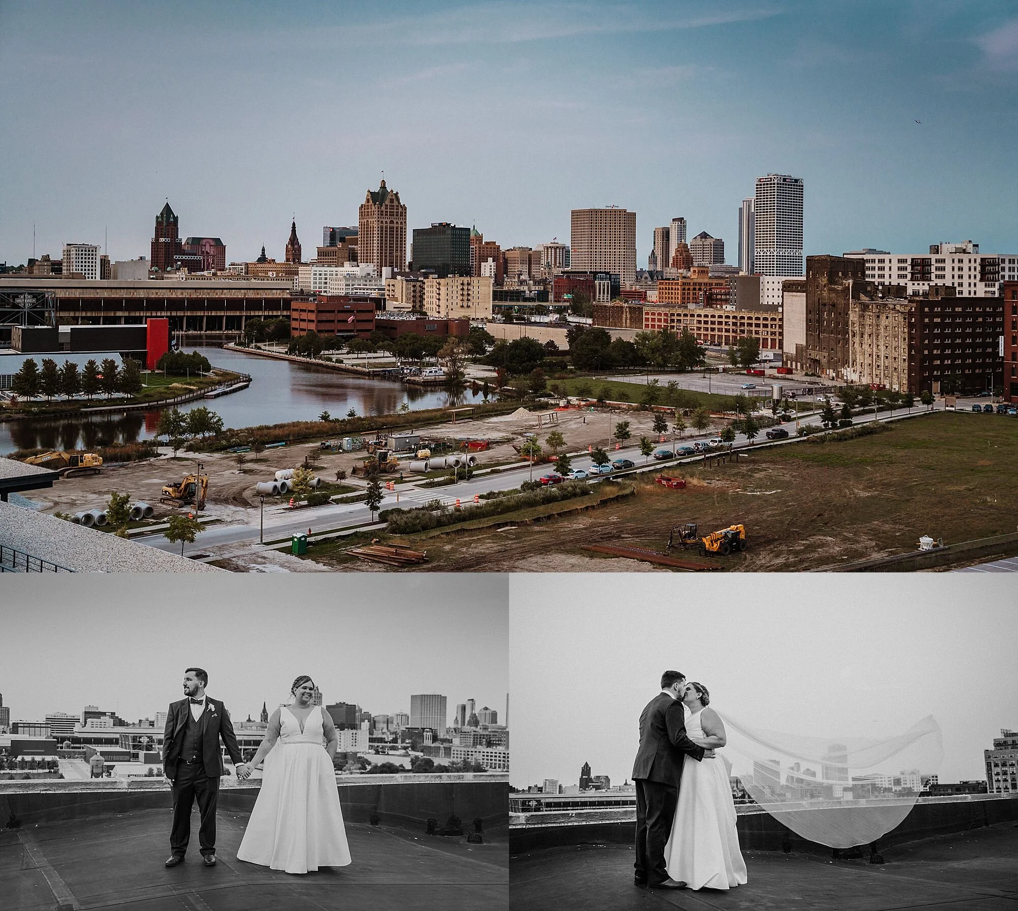 MKE Bride and groom Married in Milwaukee at the Iron Horse Hotel in Walkers point_0895.jpg