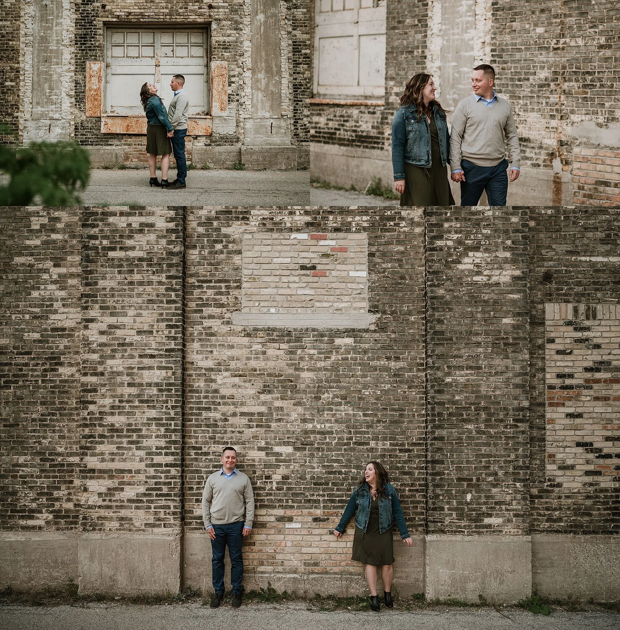 MKE engagement session Married in Milwaukee walkers point third ward lakefront fall colors1080.jpg