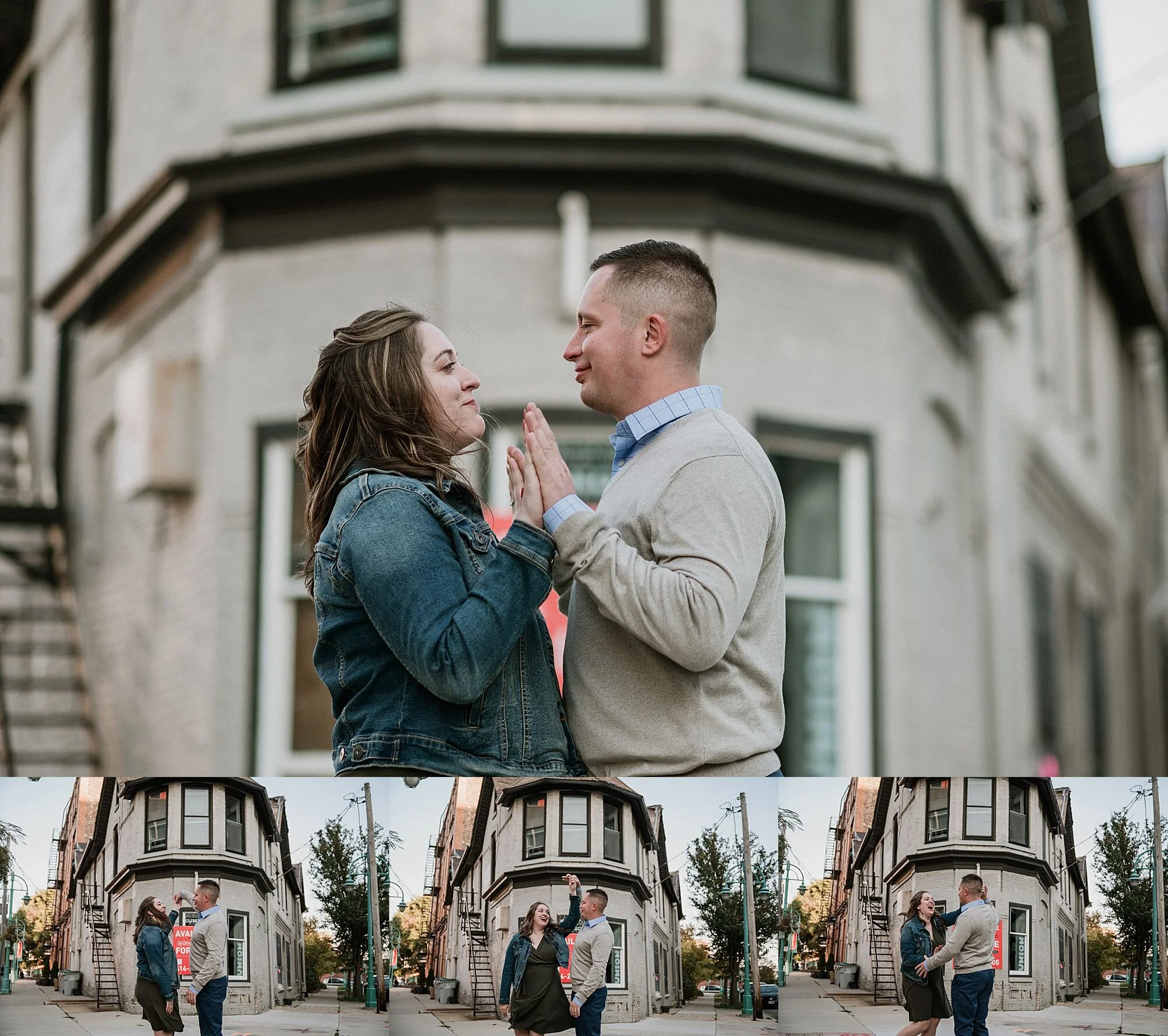 MKE engagement session Married in Milwaukee walkers point third ward lakefront fall colors1091.jpg
