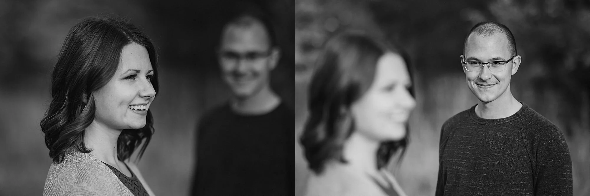 MKE engagement session Married in Milwaukee Wauwatosa fall colors Wisconsin hoyt part walking bridge 1112.jpg