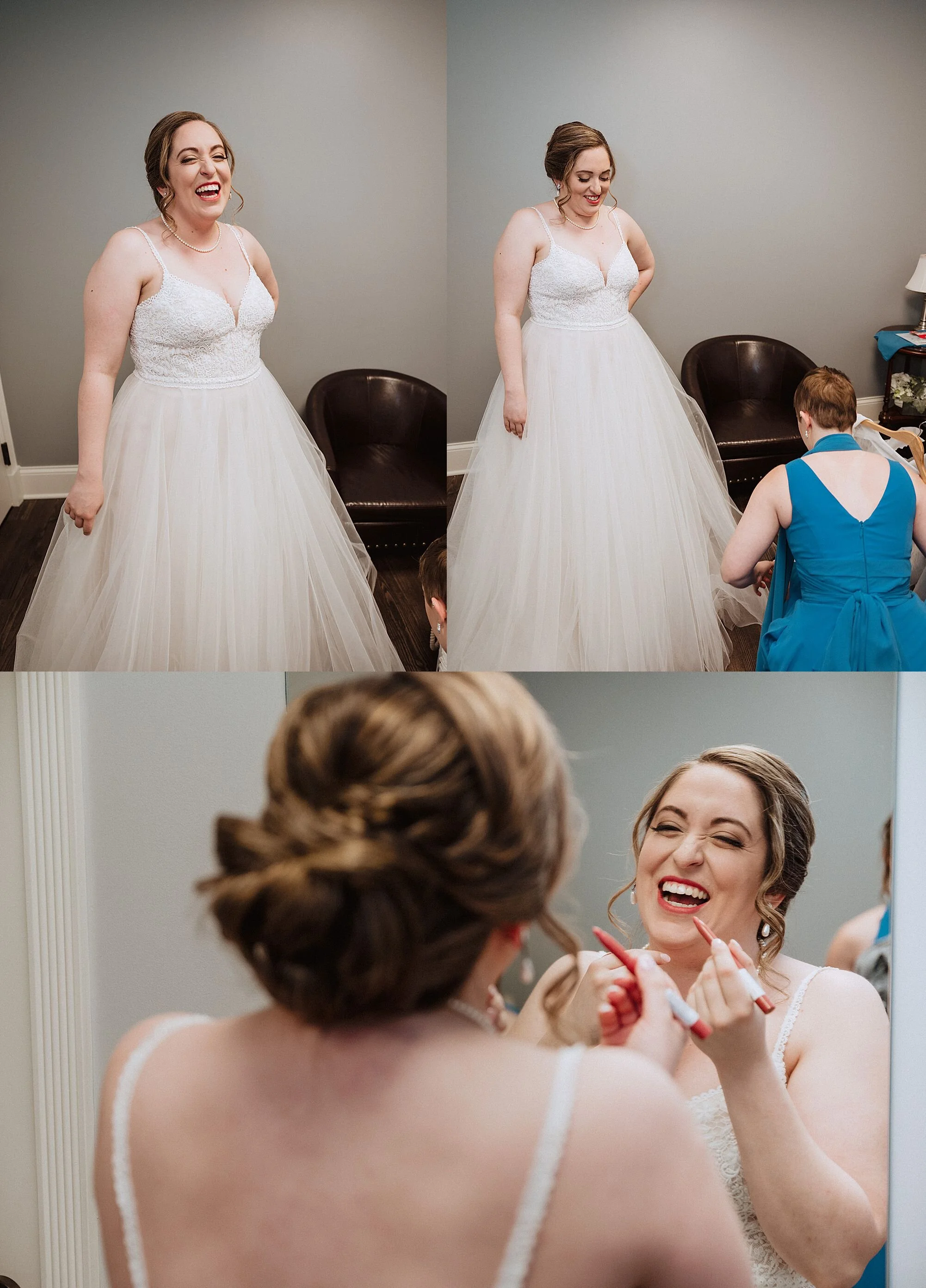 Married In Milwaukee Veterans Terrace Burlington Wisconsin bride and groom Spring wedding St Frances De Sales Lake Geneva_0236.jpg