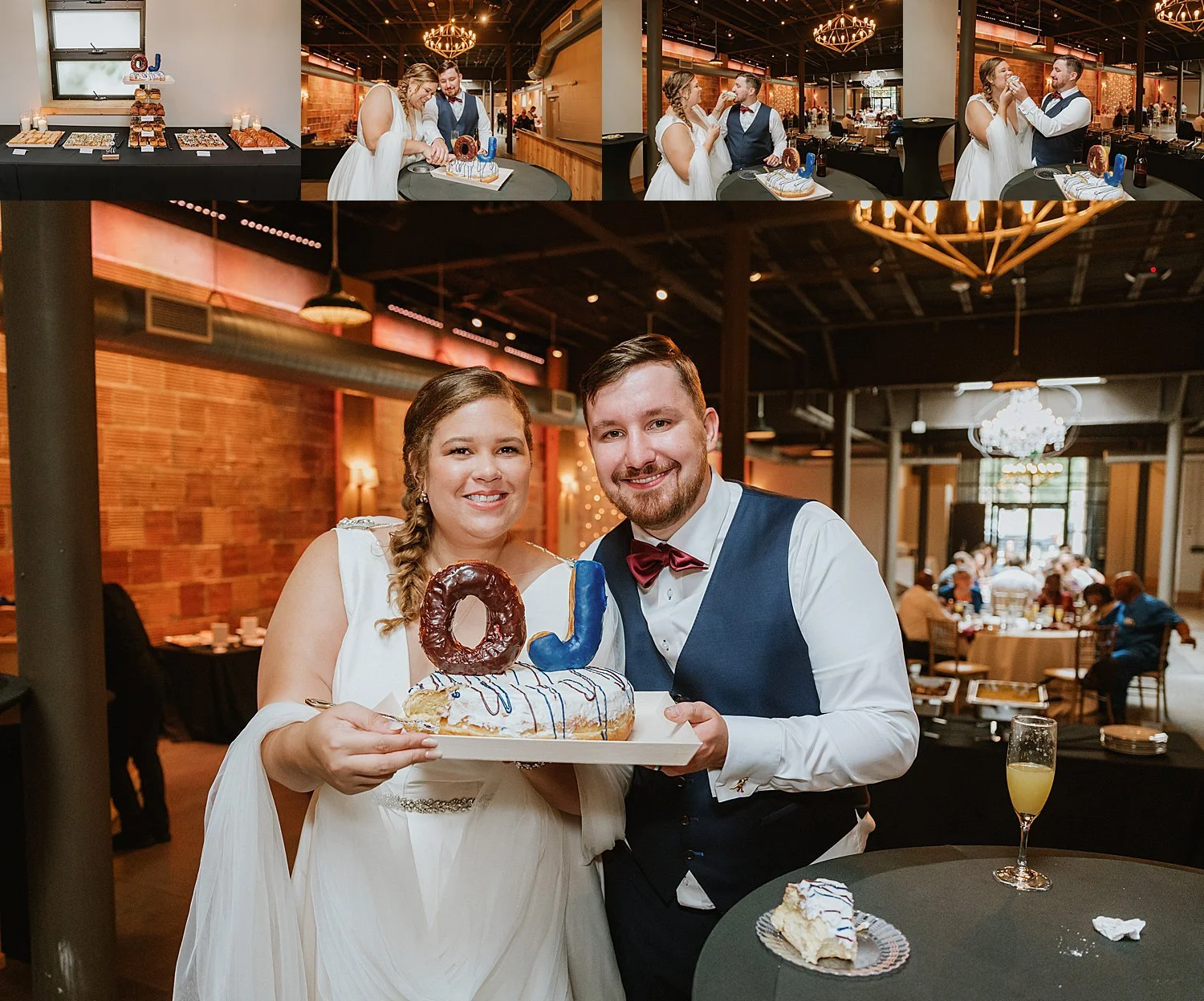 RoostMKE Married in Milwaukee Best Wedding Atrium Lakefront Photographer Wisconsin Couples Brunch Weddings_0839.jpg