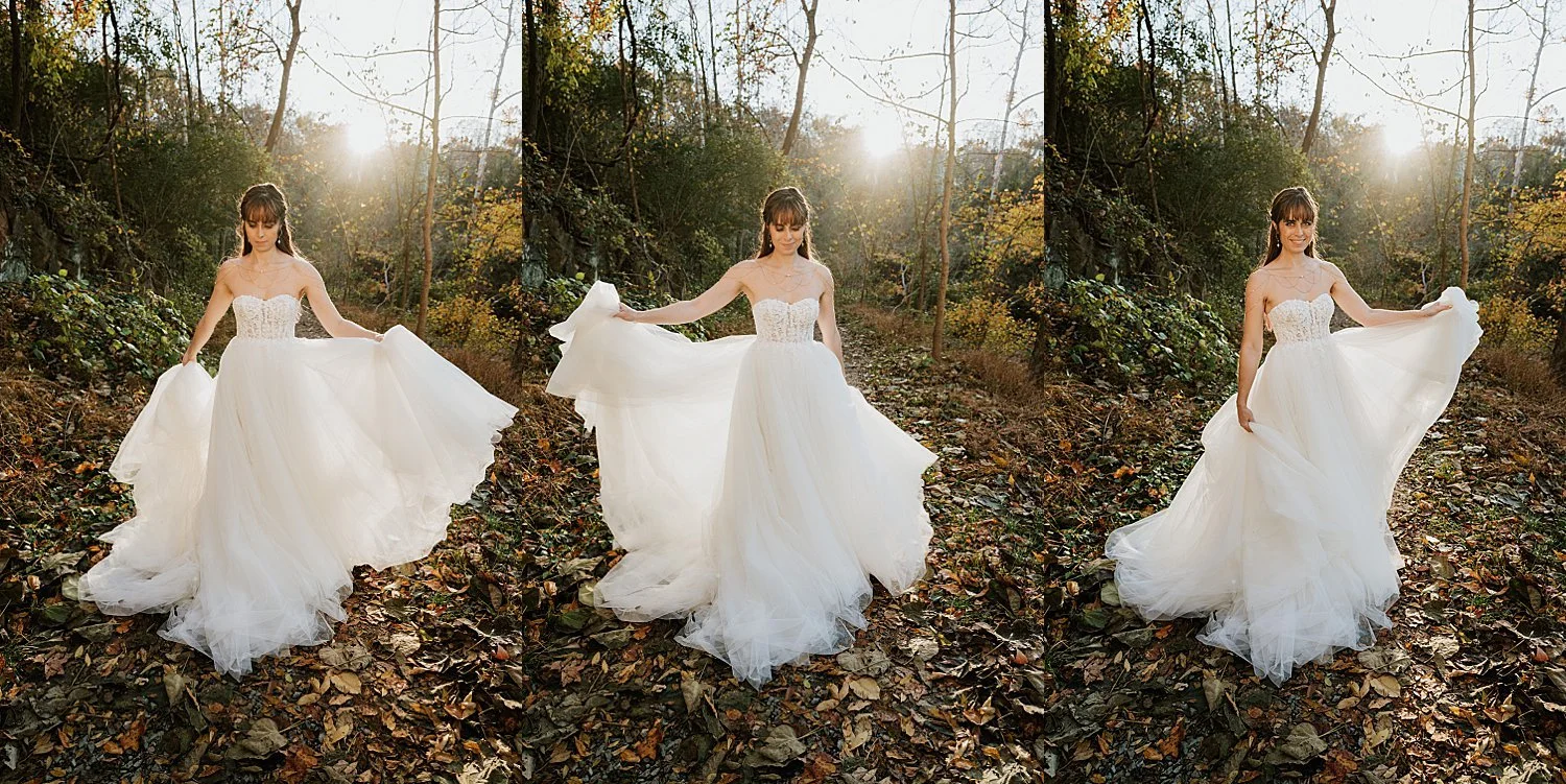 Roostmke Charlottesville Wedding love is love the wool factory LGBTQ Brides fall wedding lightsaber dual_0969.jpg