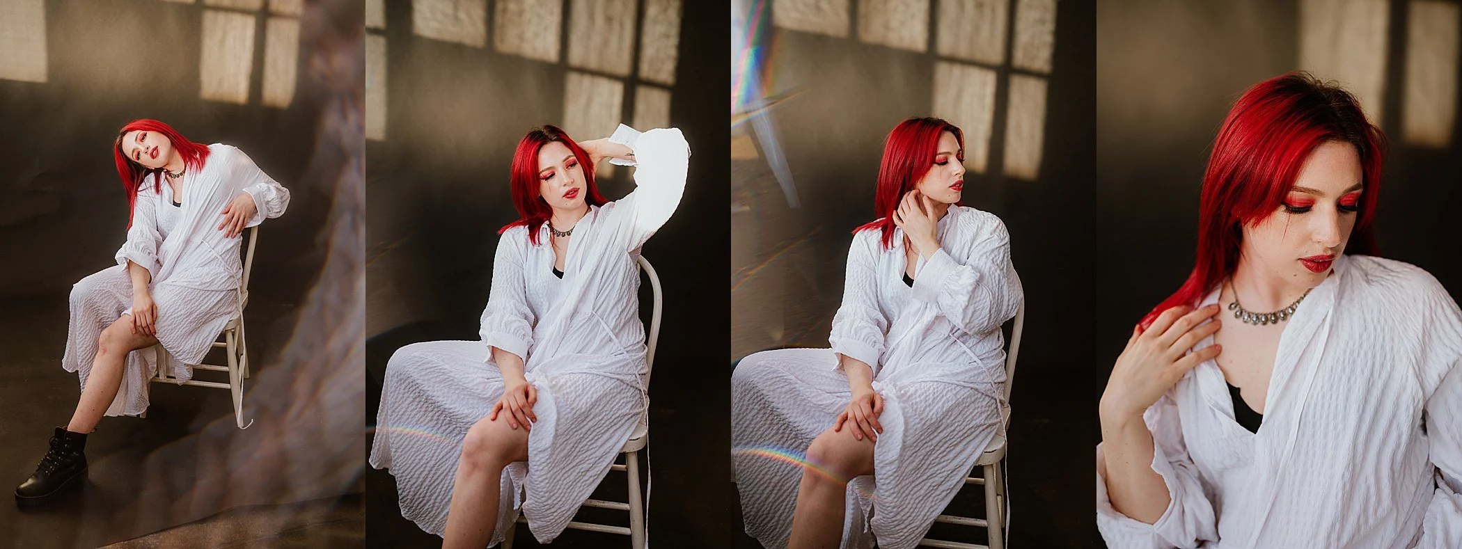 Roostmke  Milwaukee portraits model best photography red hair studio the space mke Headshots profile pics branding_1283.jpg