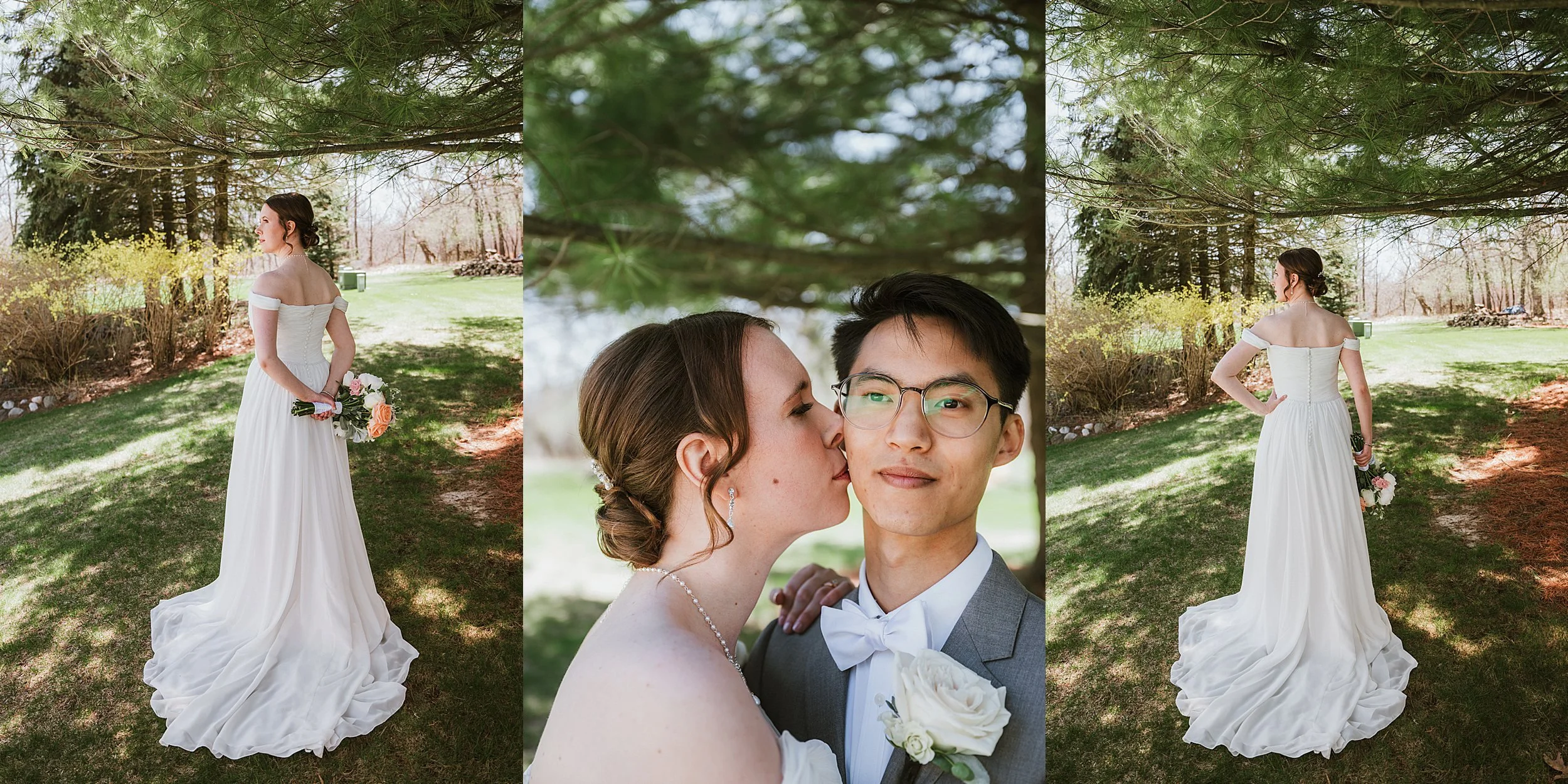 RoostMKE Married in Milwaukee Wedding Red Circle Inn Nashotah Wisconsin Lake Country Ball Room _0074.jpg