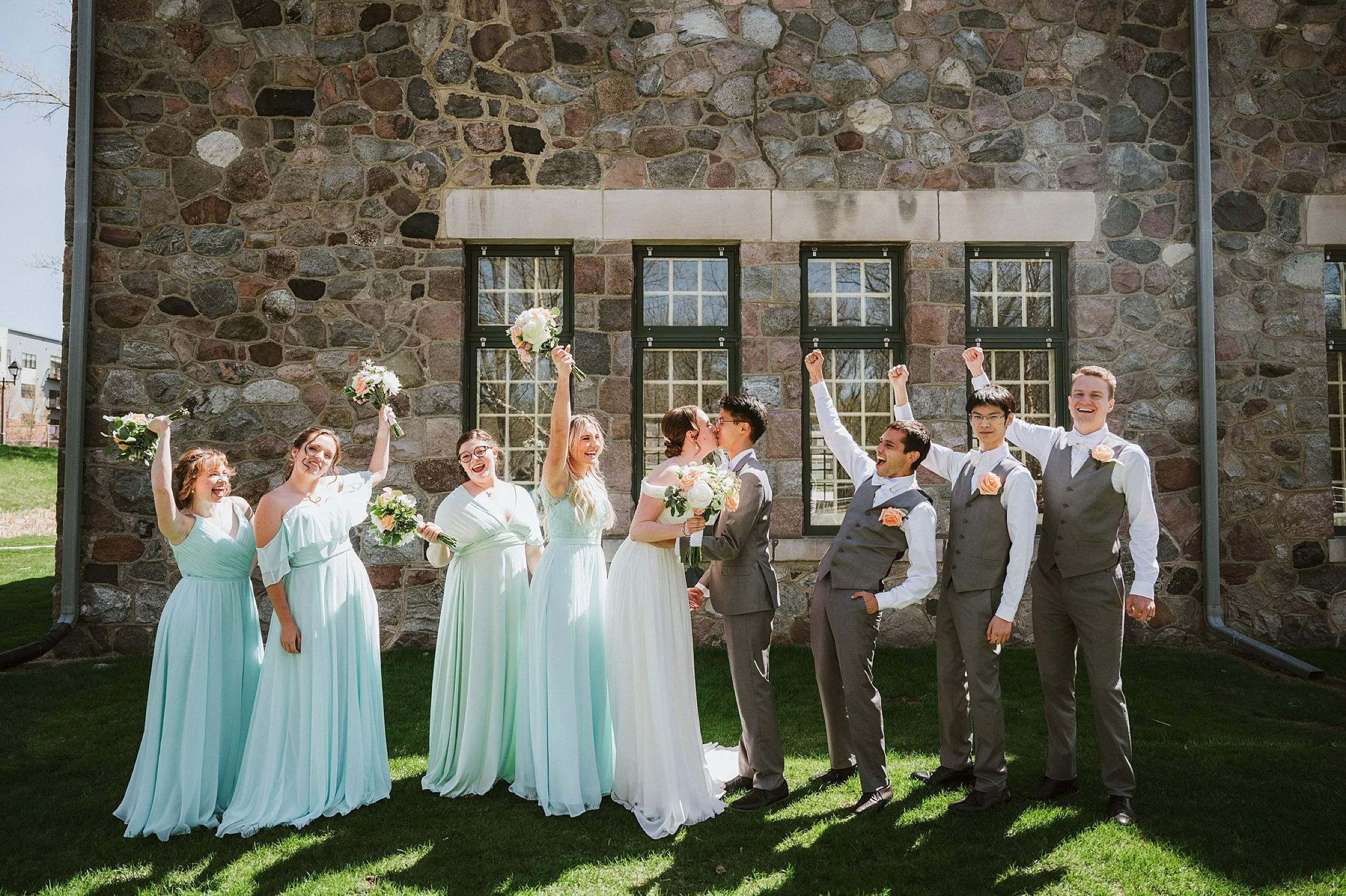 RoostMKE Married in Milwaukee Wedding Red Circle Inn Nashotah Wisconsin Lake Country Ball Room _0078.jpg