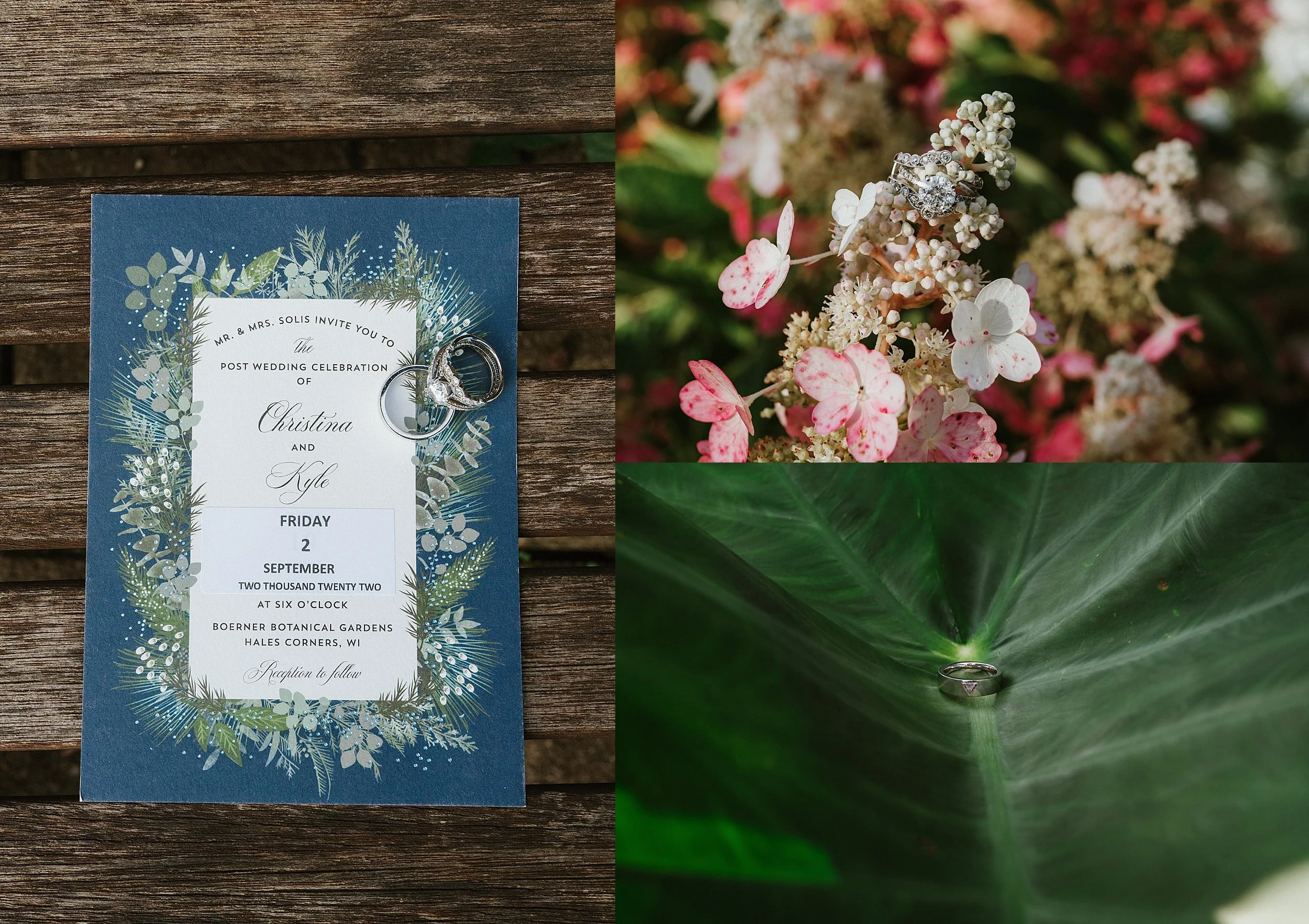 RoostMKE Married in Milwaukee Wedding Collective Boerner Botanical Garden golden hour wedding _0541.jpg