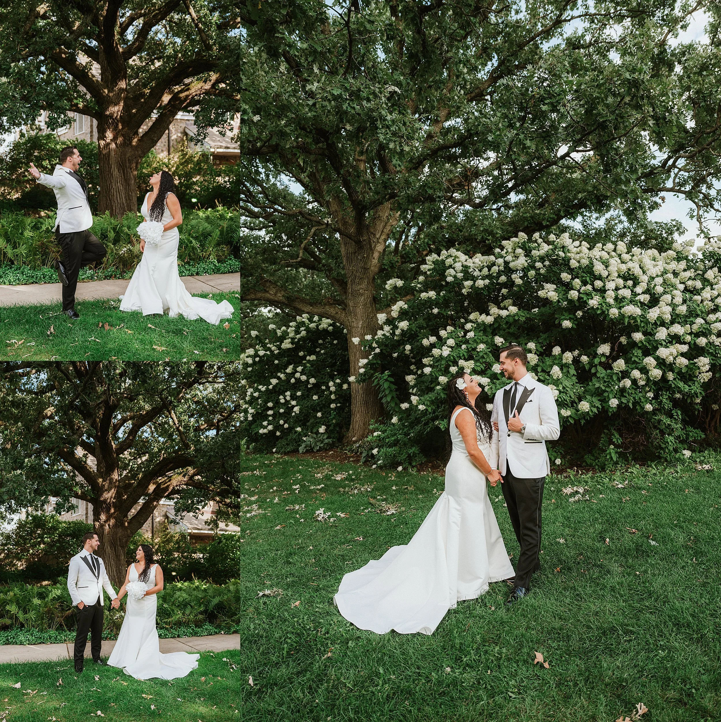 RoostMKE Married in Milwaukee Wedding Collective Boerner Botanical Garden golden hour wedding _0542.jpg
