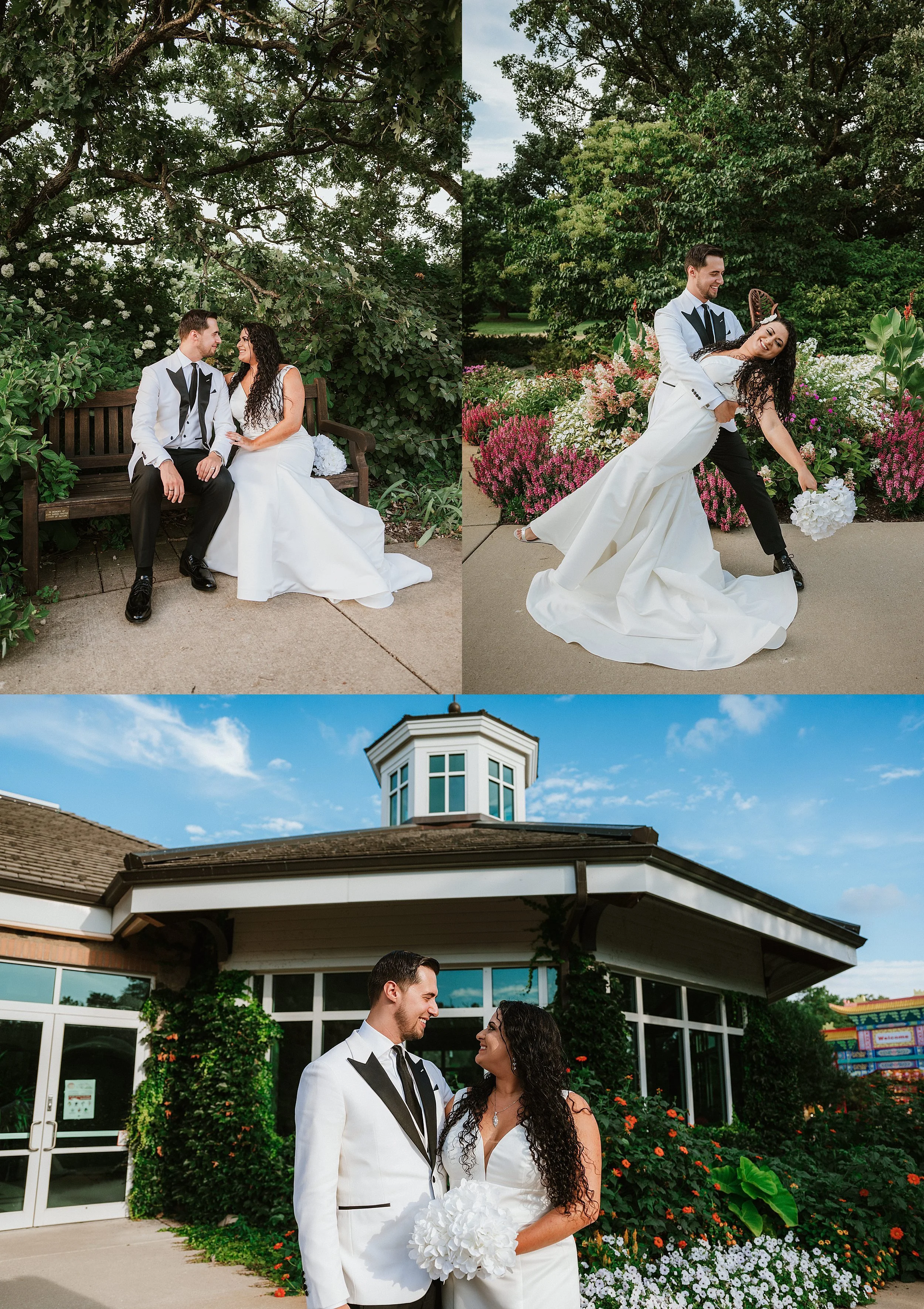 RoostMKE Married in Milwaukee Wedding Collective Boerner Botanical Garden golden hour wedding _0546.jpg