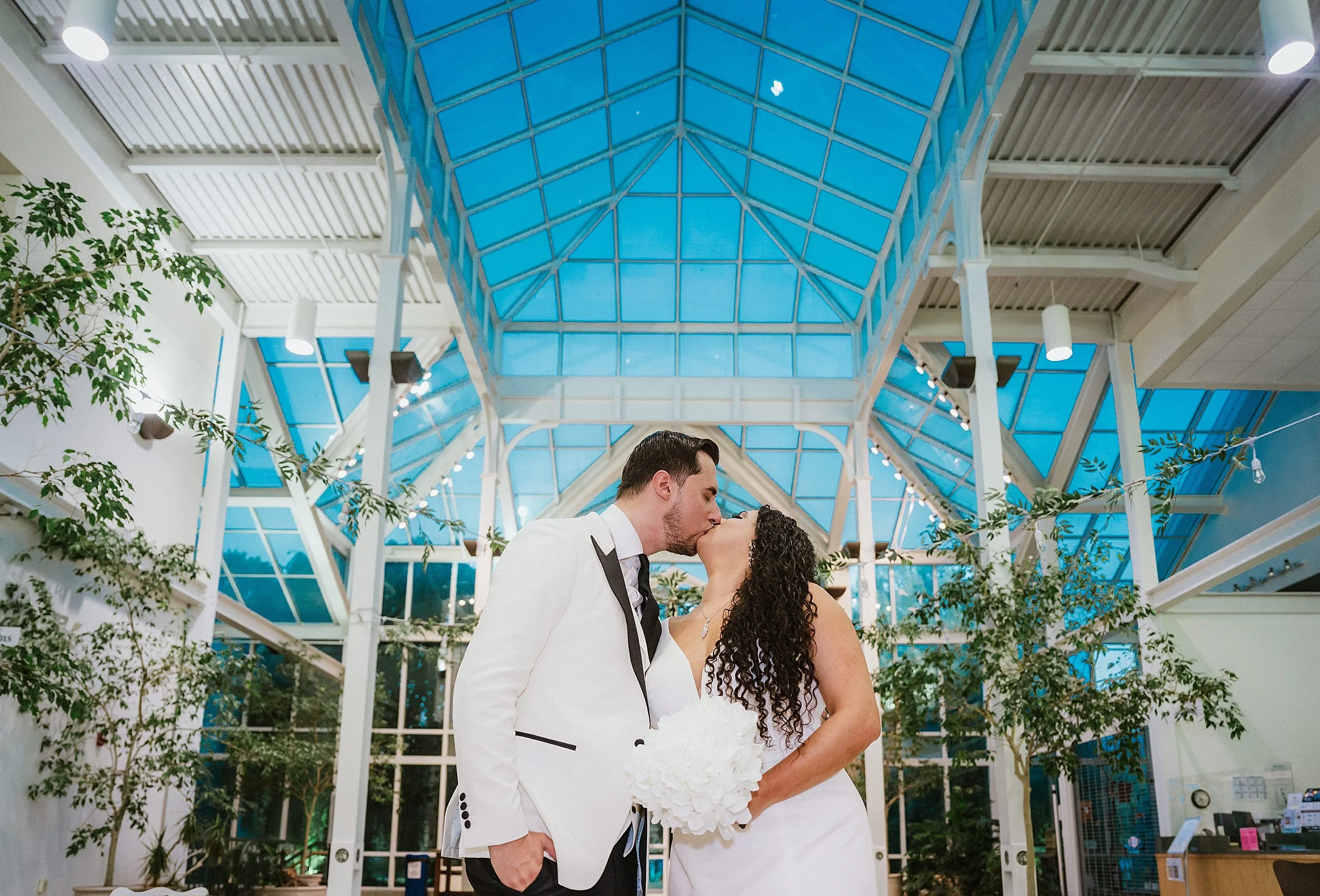 RoostMKE Married in Milwaukee Wedding Collective Boerner Botanical Garden golden hour wedding _0558.jpg