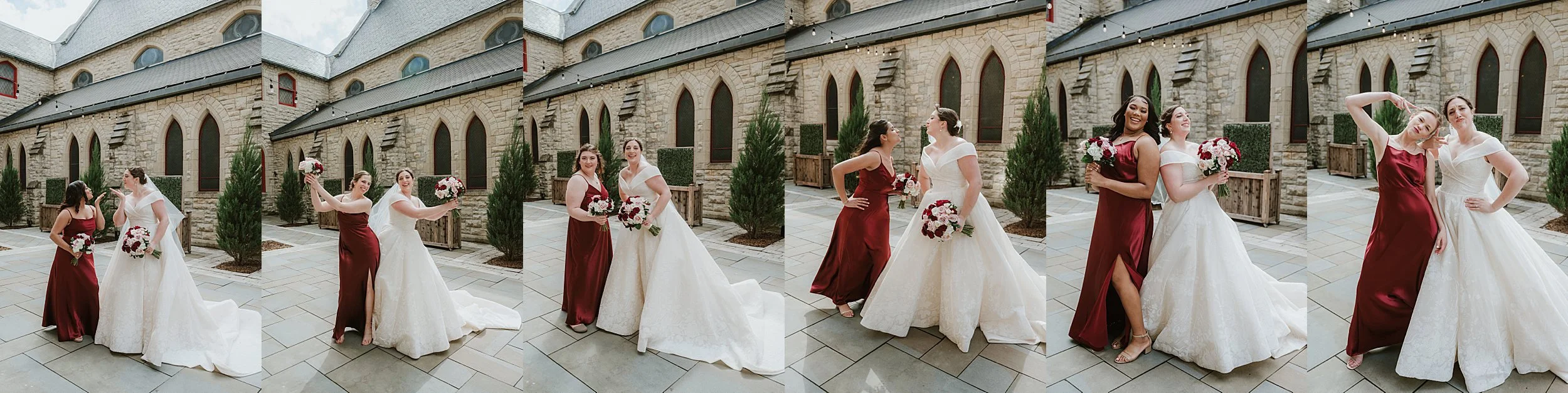 RoostMKE Married in Milwaukee Wedding St james 1868 bride and groom champagne toast first dance first look_1514.jpg