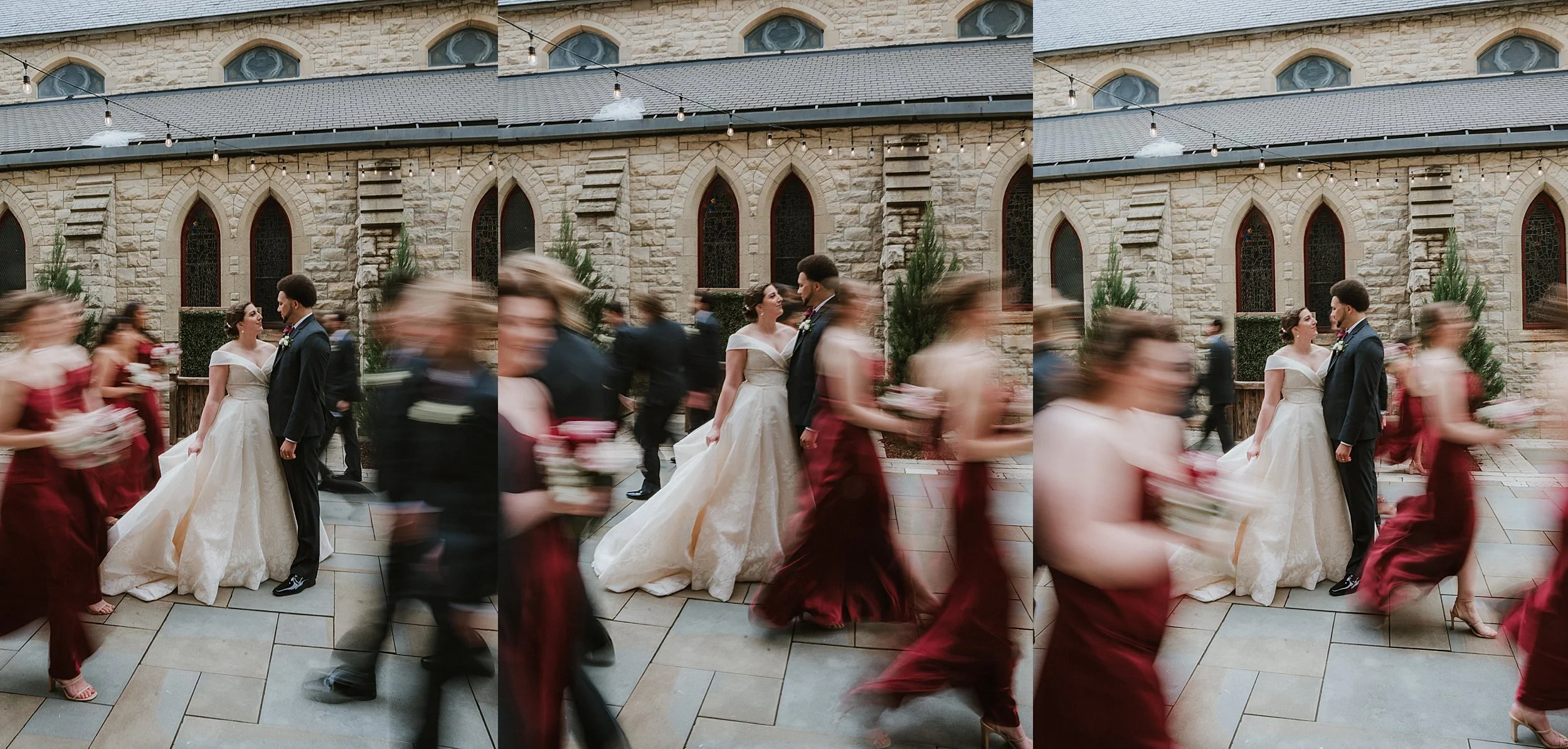 RoostMKE Married in Milwaukee Wedding St james 1868 bride and groom champagne toast first dance first look_1519.jpg