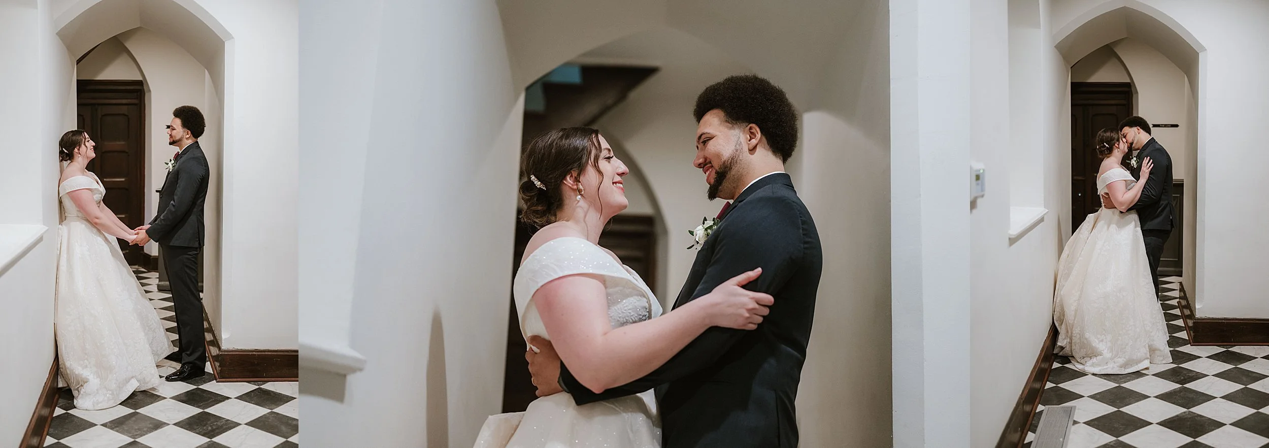 RoostMKE Married in Milwaukee Wedding St james 1868 bride and groom champagne toast first dance first look_1542.jpg
