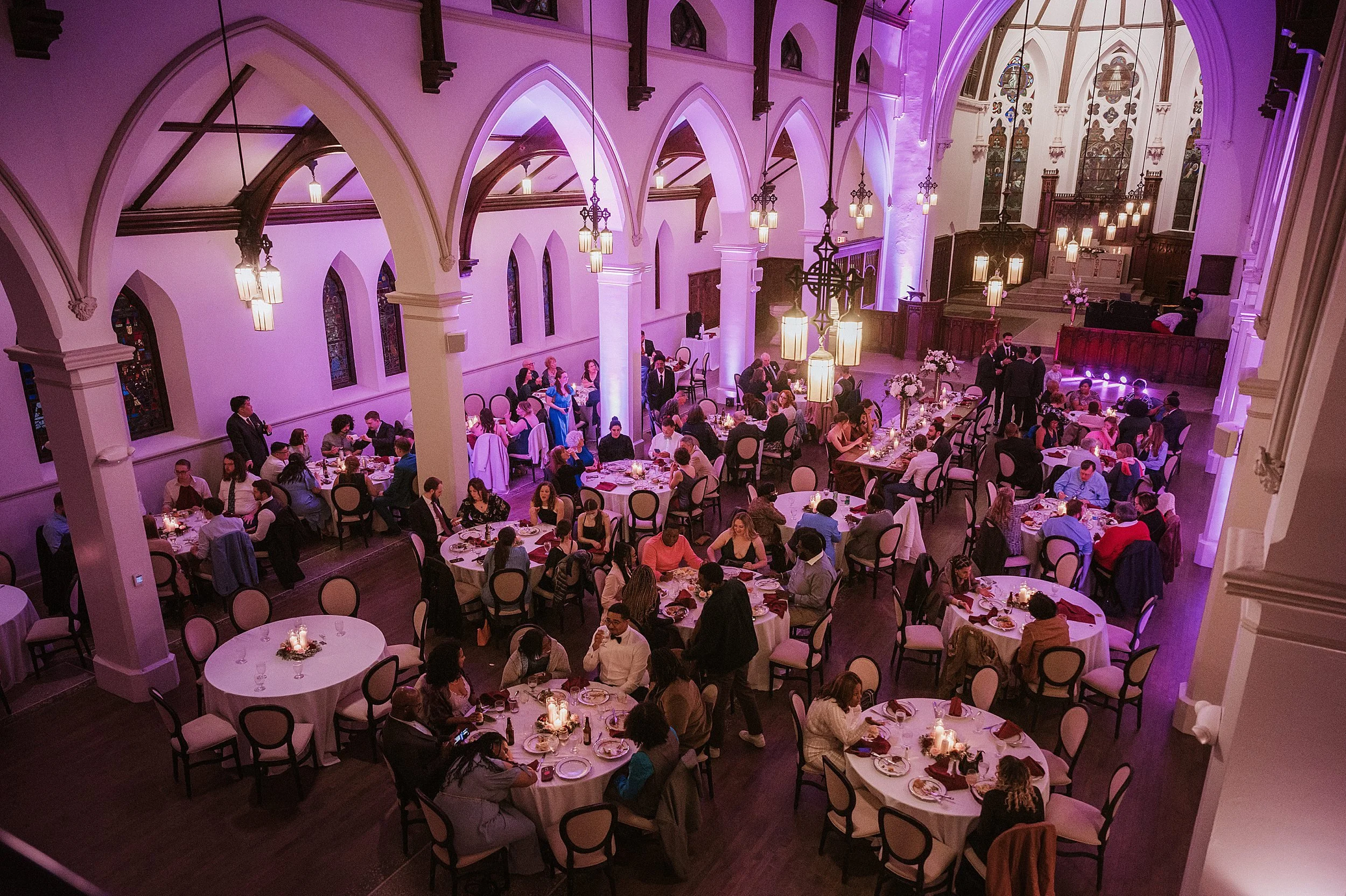 RoostMKE Married in Milwaukee Wedding St james 1868 bride and groom champagne toast first dance first look_1547.jpg