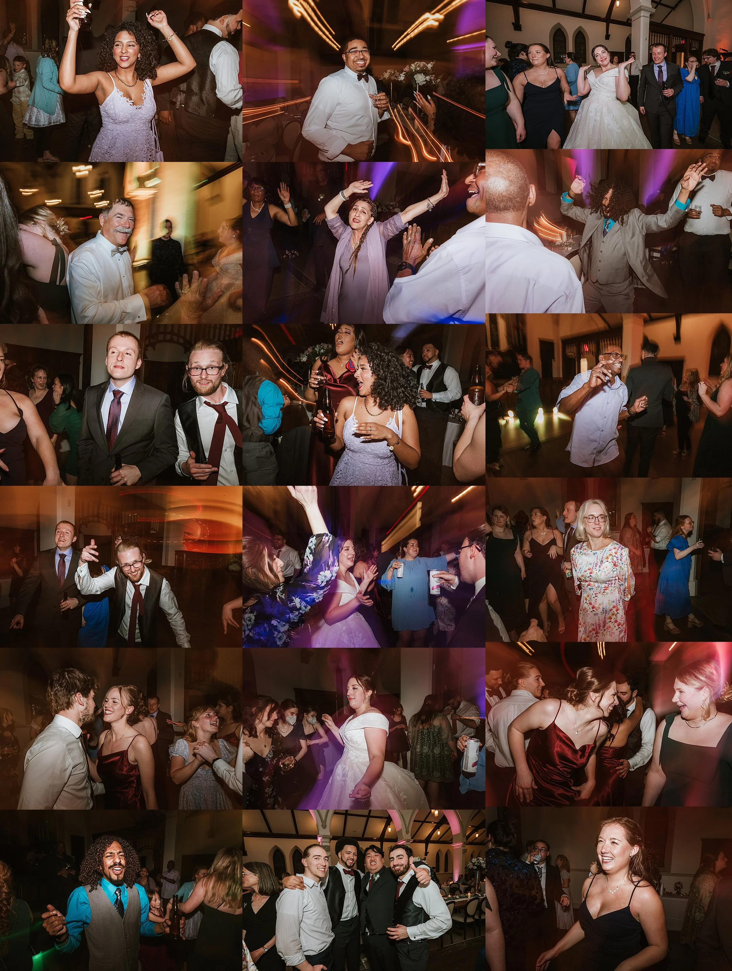 RoostMKE Married in Milwaukee Wedding St james 1868 bride and groom champagne toast first dance first look_1554.jpg
