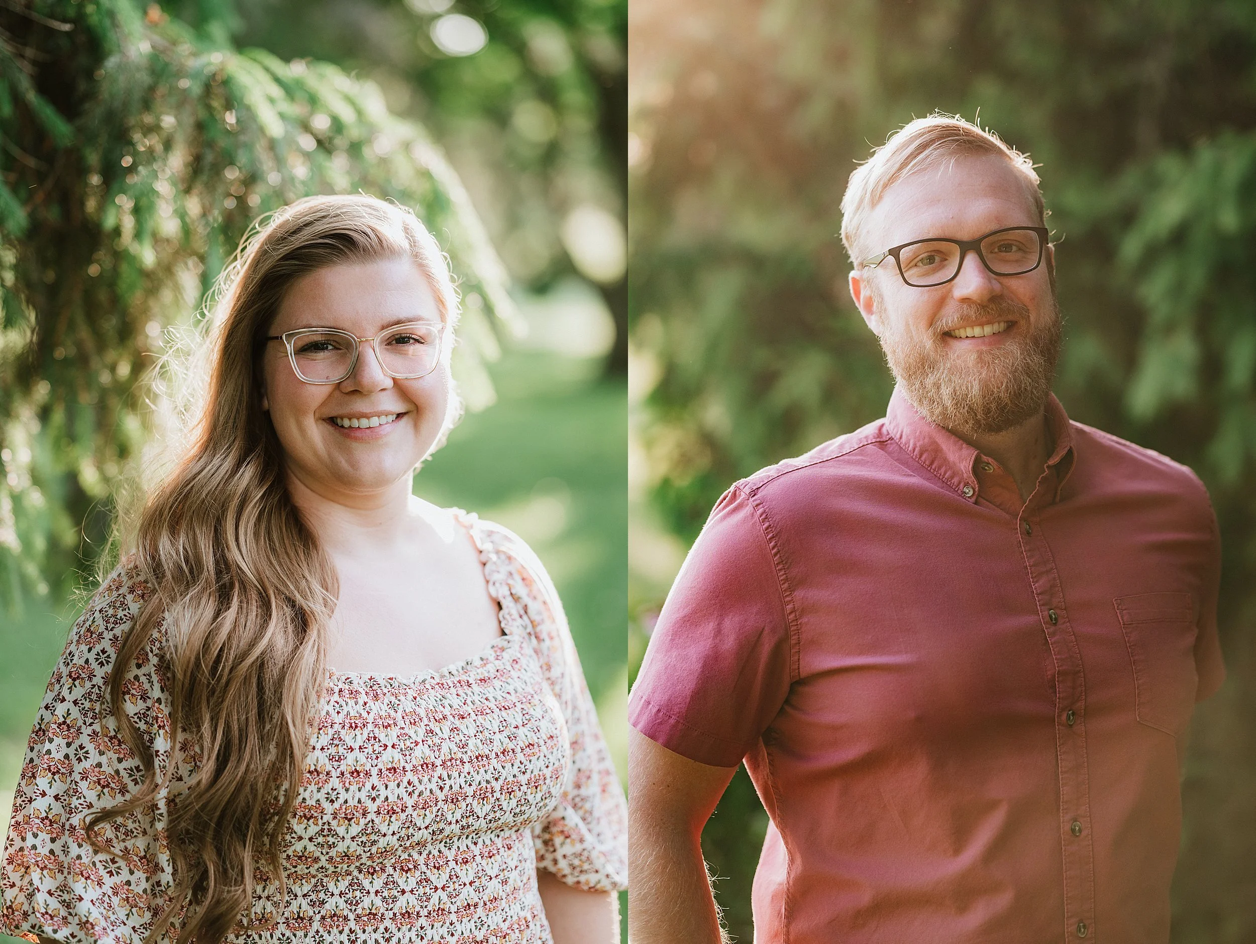 RoostMKE Married in Milwaukee Wedding CollectiveDoctors Park Lake Michigan Summer Golden Hour Engagement Session1672.jpg